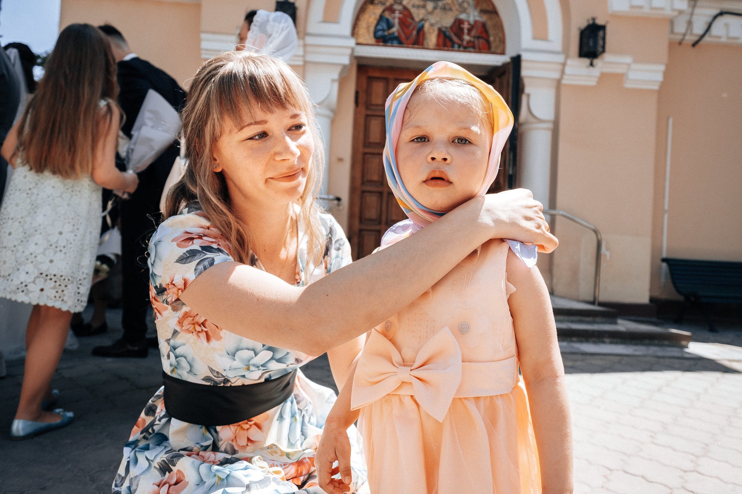 Вика+Максим. Ivan Skufinsky — wedding and family photographer in Vancouver