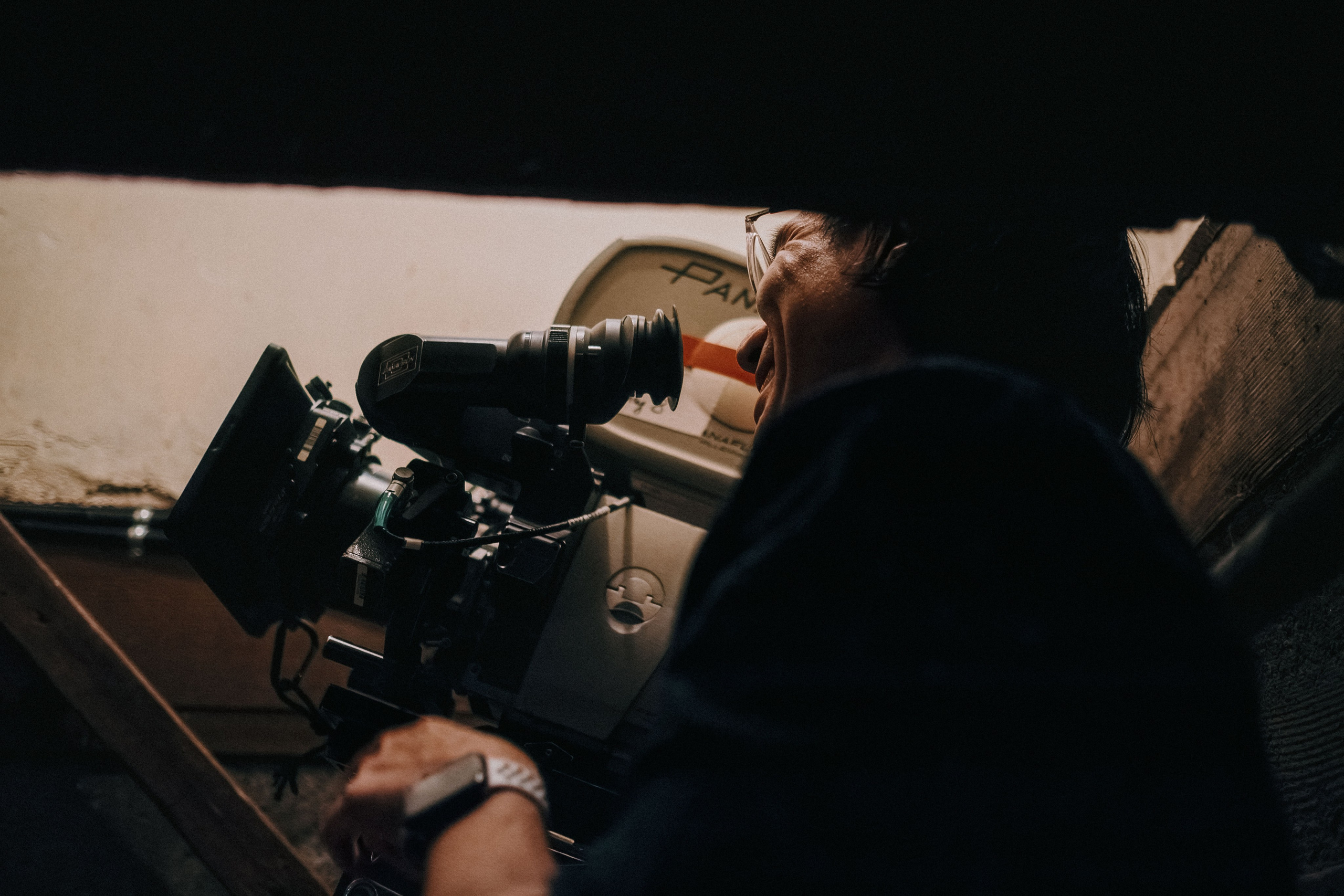 BTS -=NIGHT ROUTINE=- 2024. Ivan Skufinsky — wedding and family photographer in Vancouver