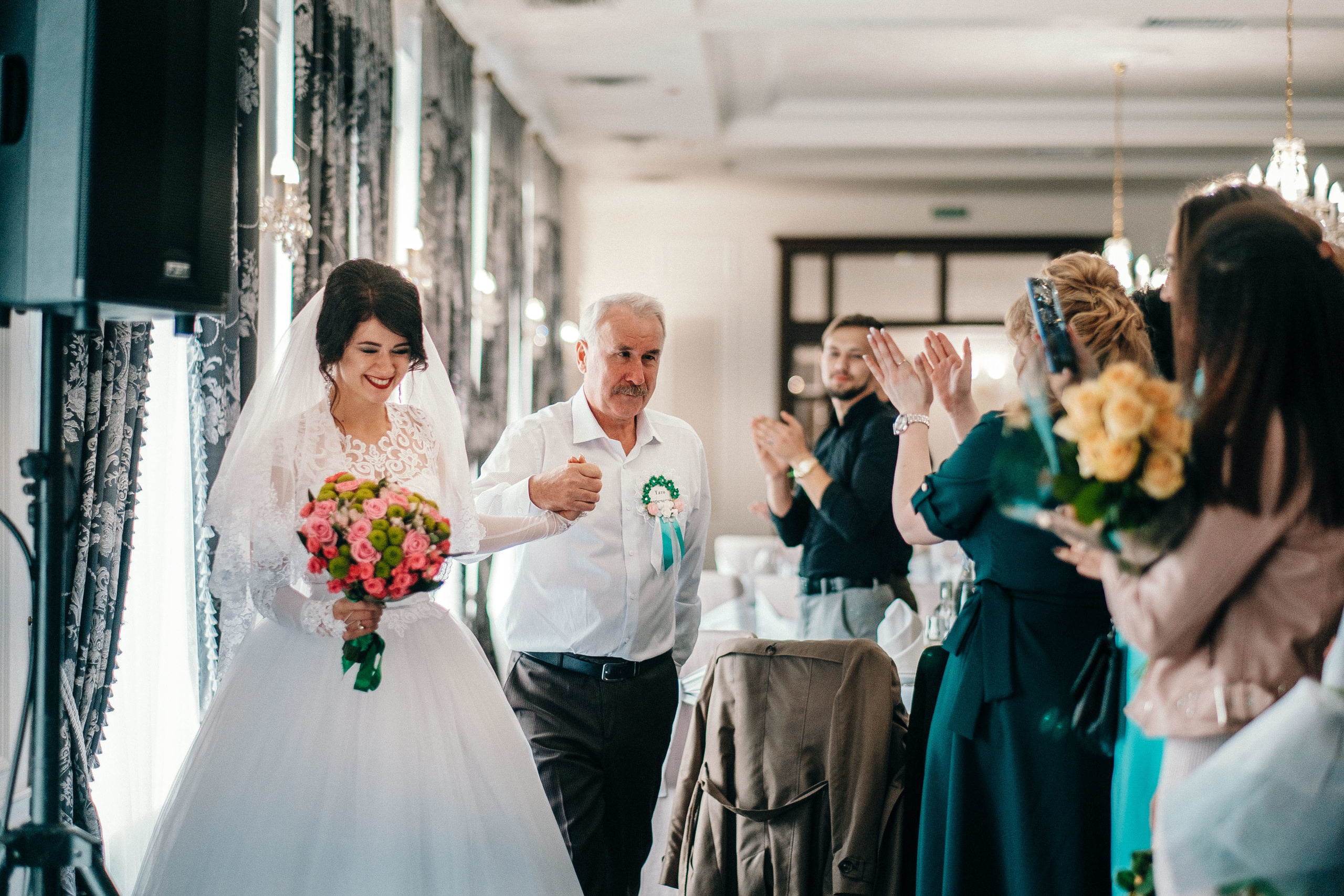 29.09.2018 Wedding Story. Ivan Skufinsky — wedding and family photographer in Vancouver