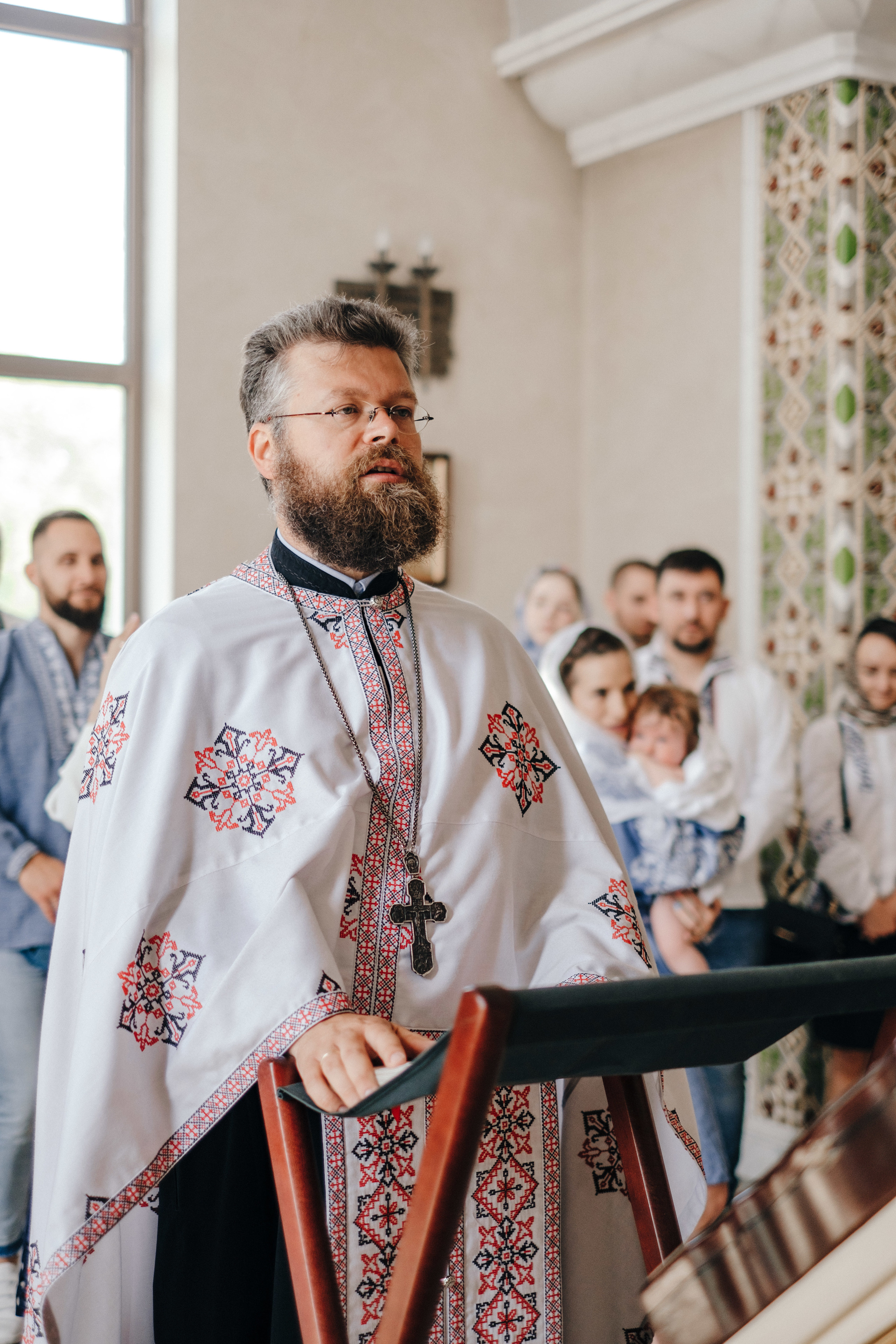 Эмилия. Ivan Skufinsky — wedding and family photographer in Vancouver