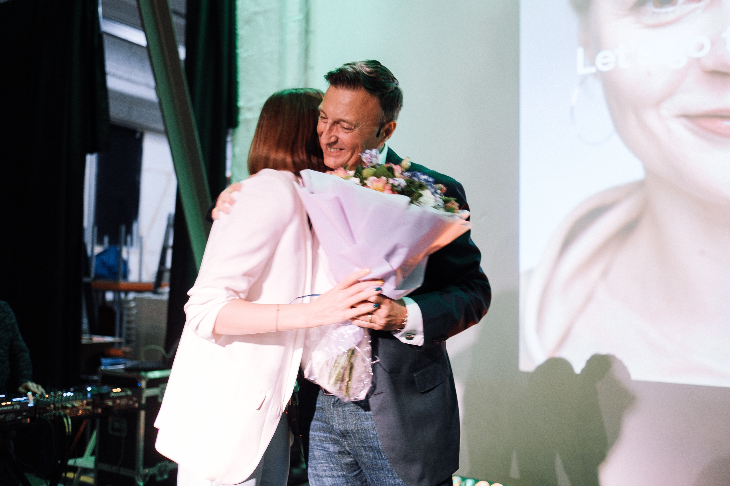 ZEO Alliance 24.10.19 party. Ivan Skufinsky — wedding and family photographer in Vancouver