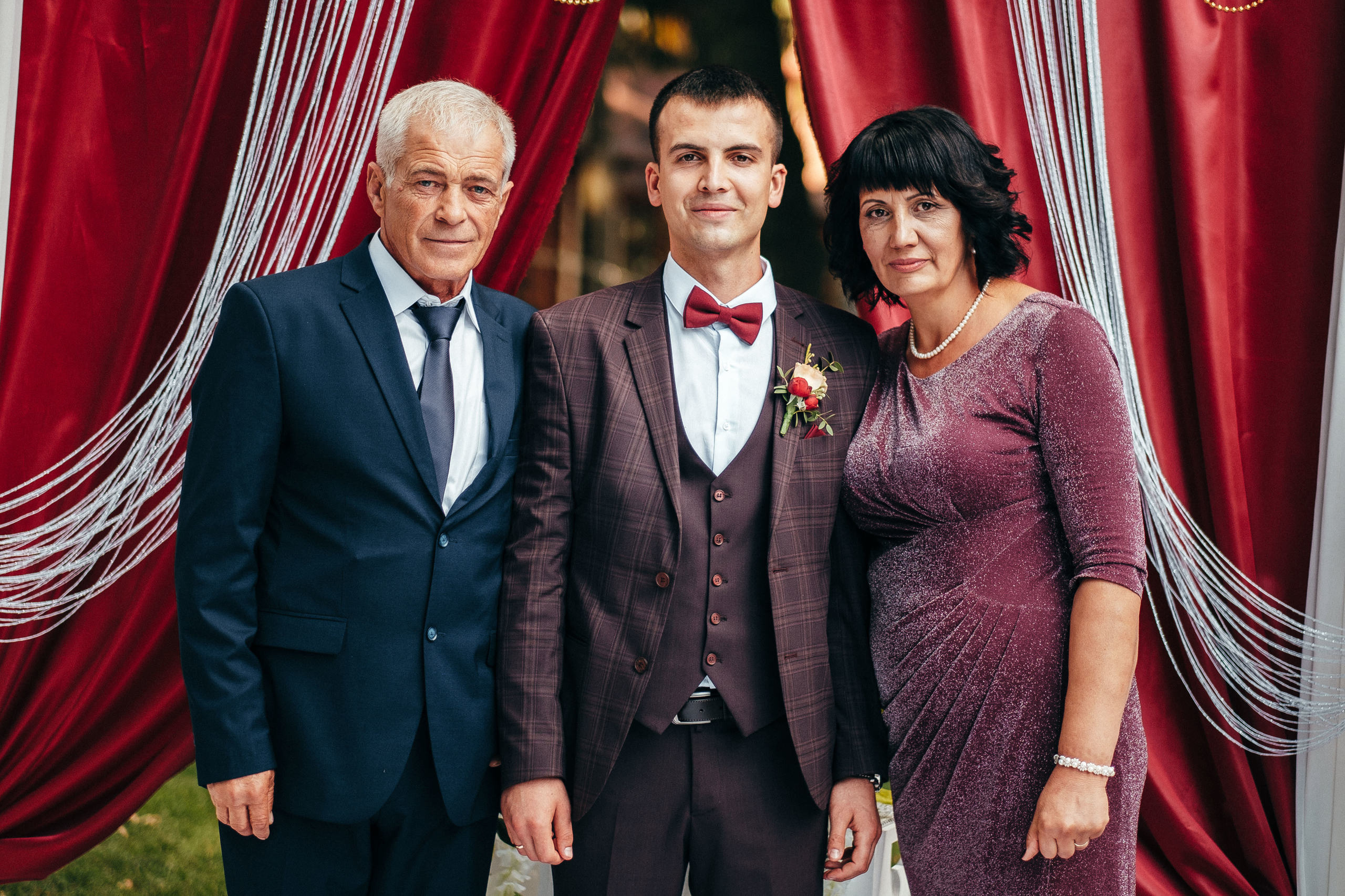 Сергей+Мария 23.09.2018. Ivan Skufinsky — wedding and family photographer in Vancouver