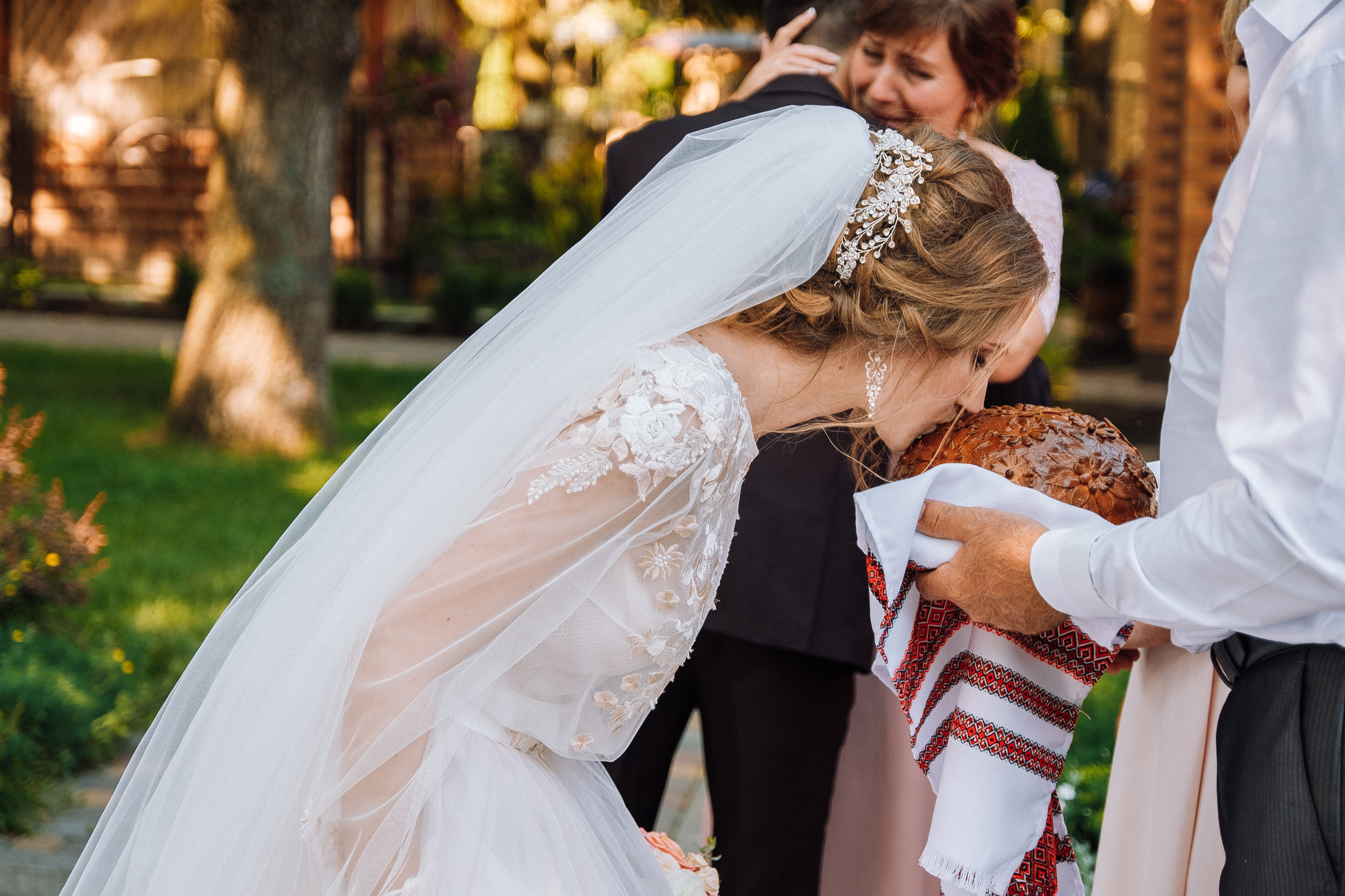 Wedding Story 2.06.2019. Ivan Skufinsky — wedding and family photographer in Vancouver