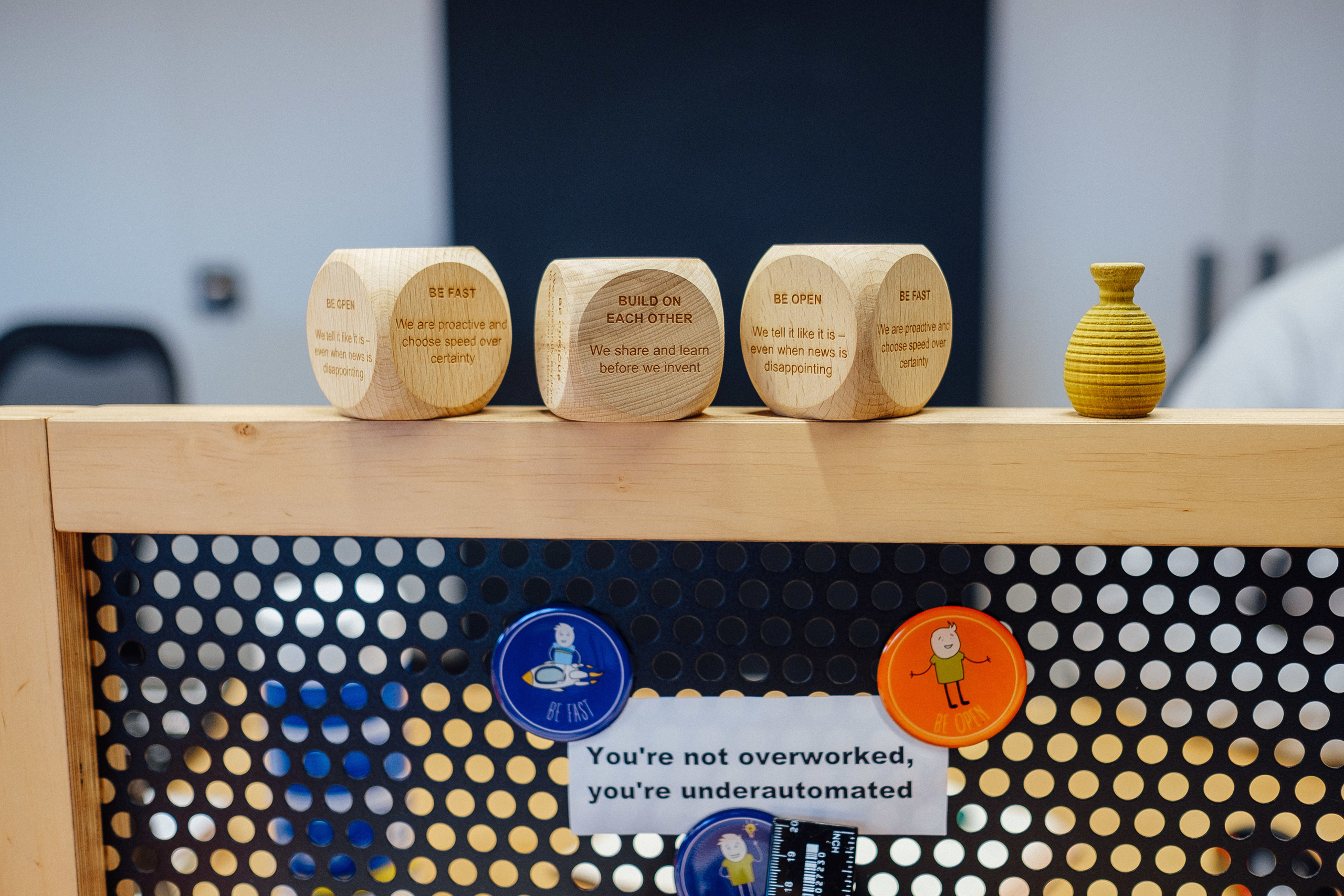 Фотоэкскурсия в компанию OLX. Ivan Skufinsky — wedding and family photographer in Vancouver