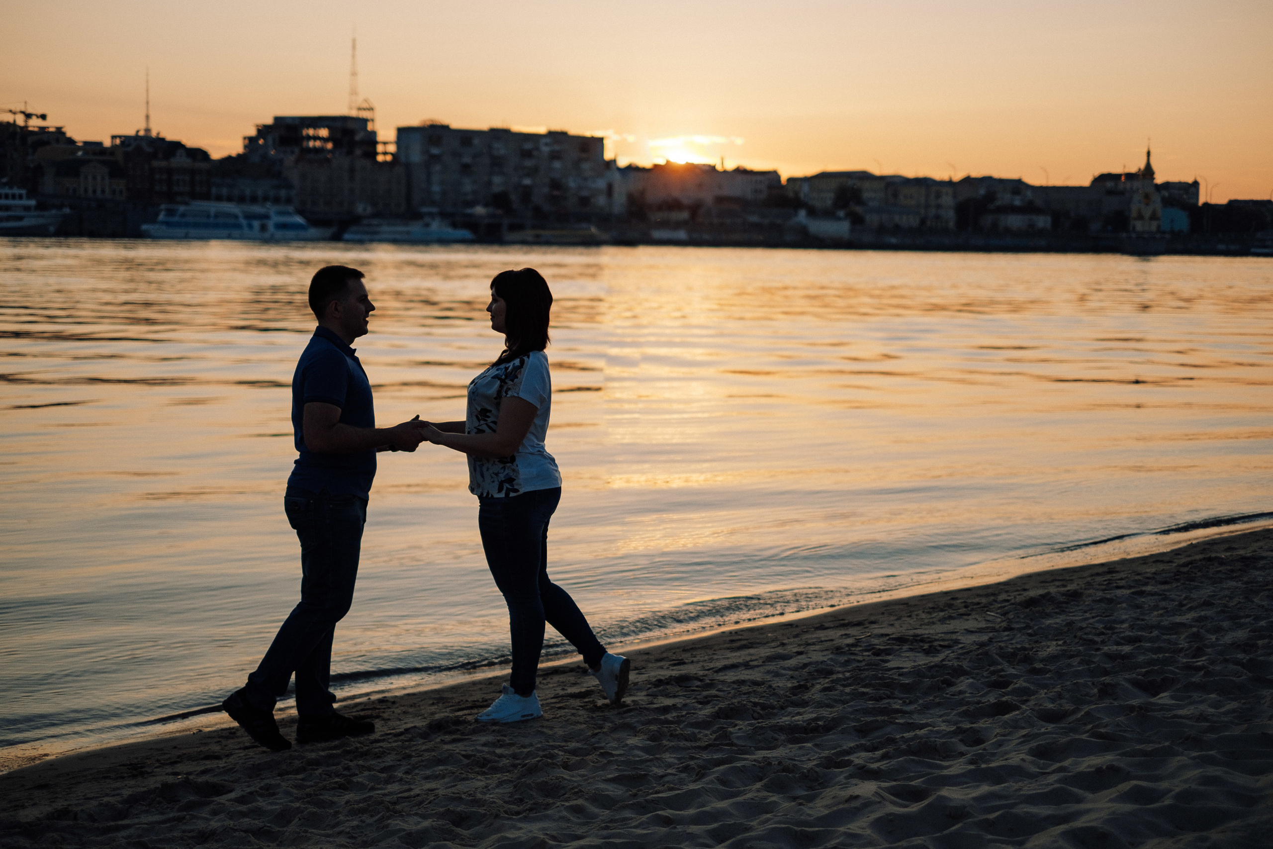 Alena+Sergei. Ivan Skufinsky — wedding and family photographer in Vancouver