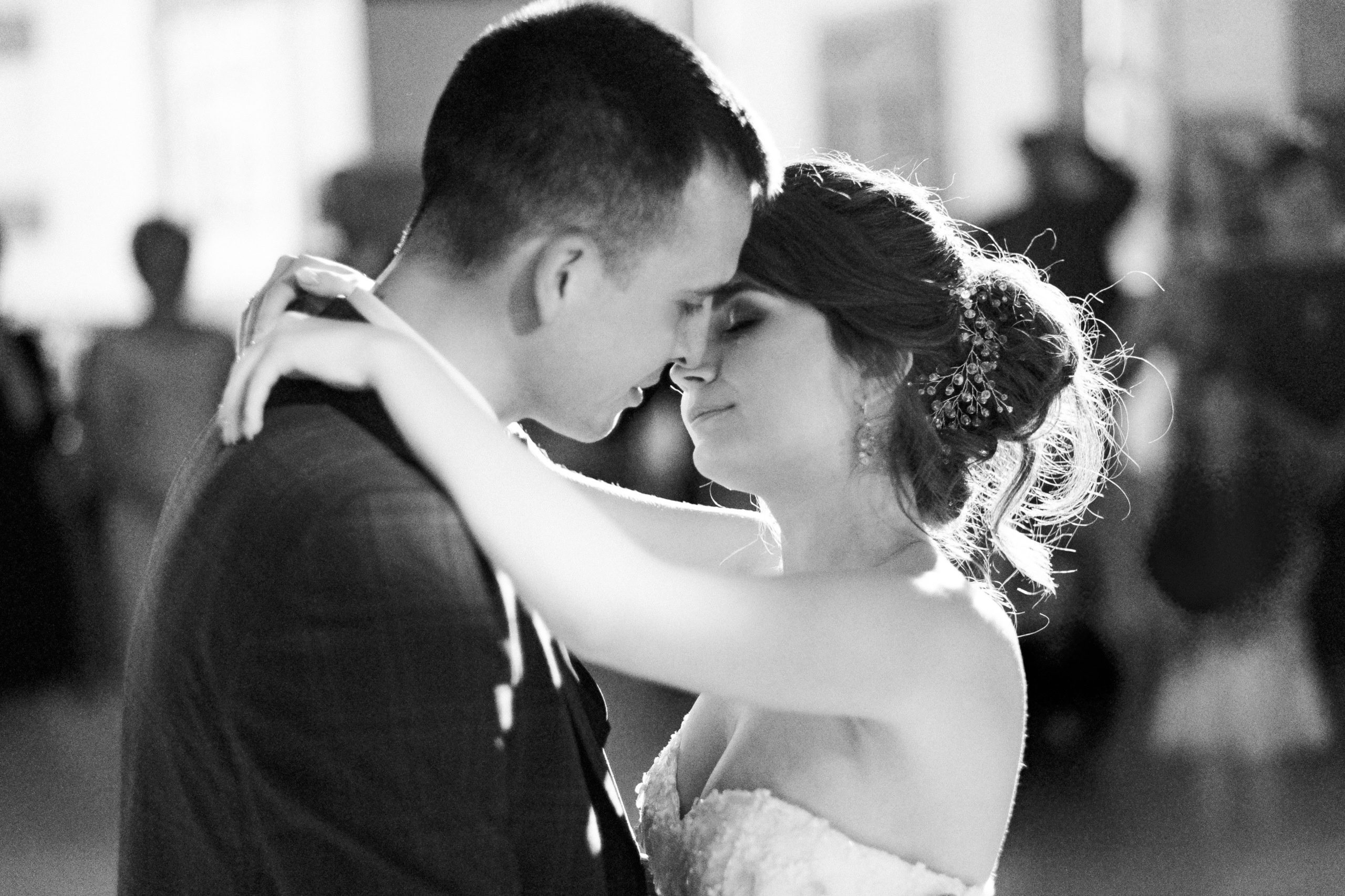 Сергей+Мария 23.09.2018. Ivan Skufinsky — wedding and family photographer in Vancouver