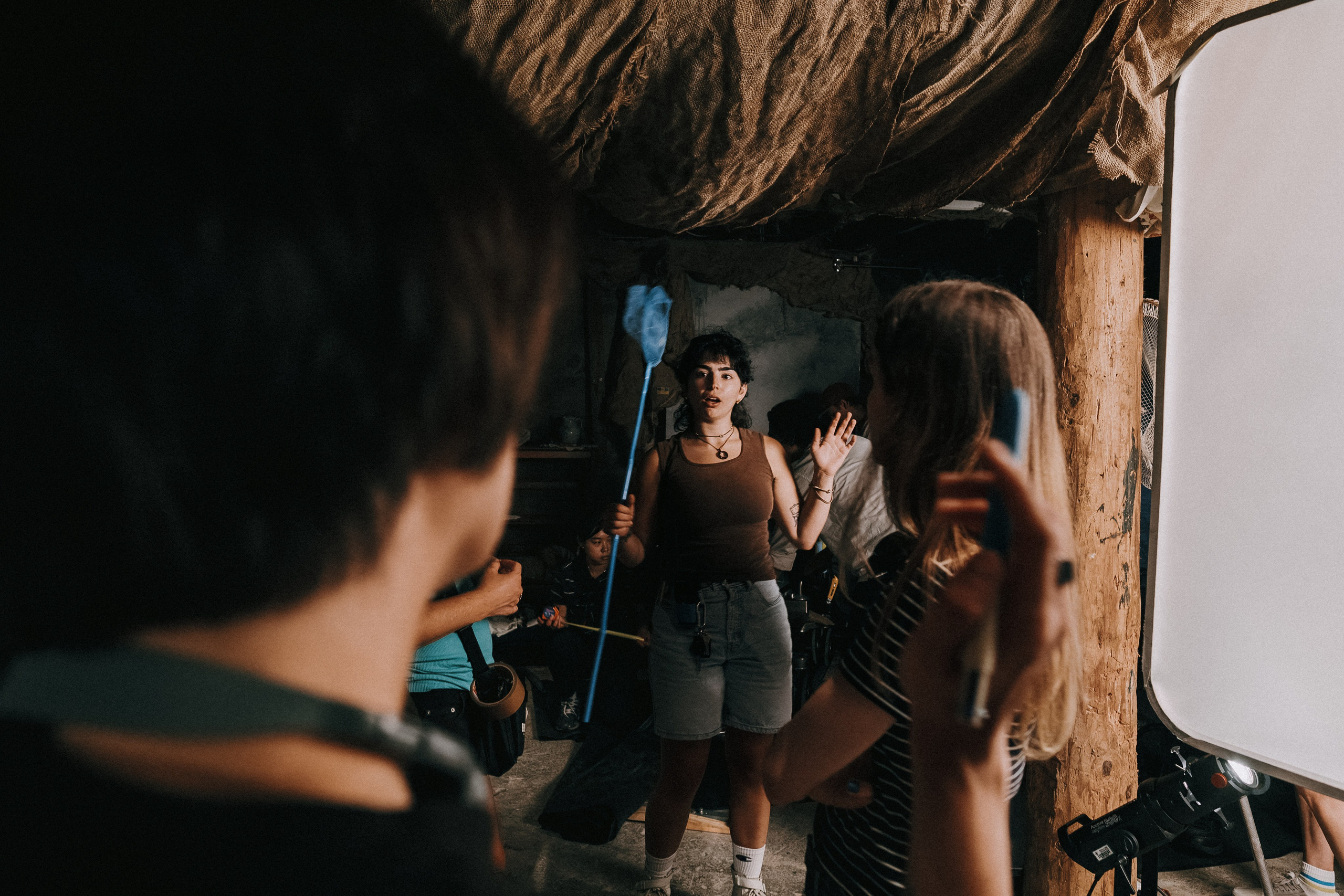 BTS -=NIGHT ROUTINE=- 2024. Ivan Skufinsky — wedding and family photographer in Vancouver