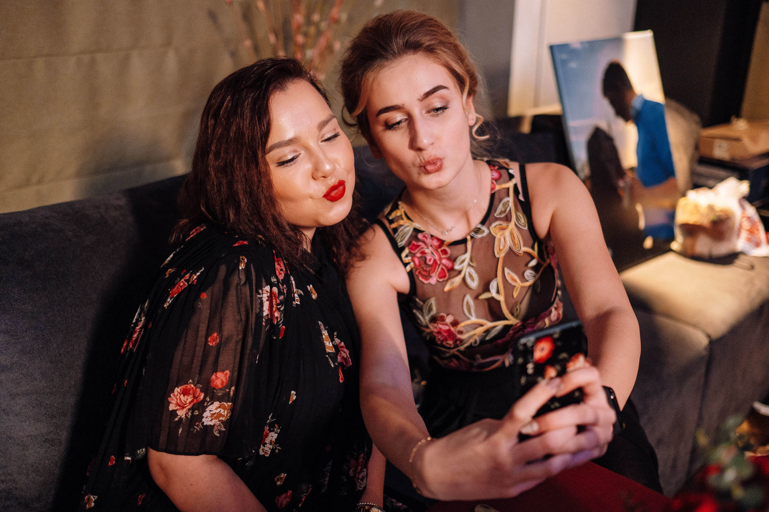 Alexandr+Anastasia 24.11.2019 WeddingStory. Ivan Skufinsky — wedding and family photographer in Vancouver