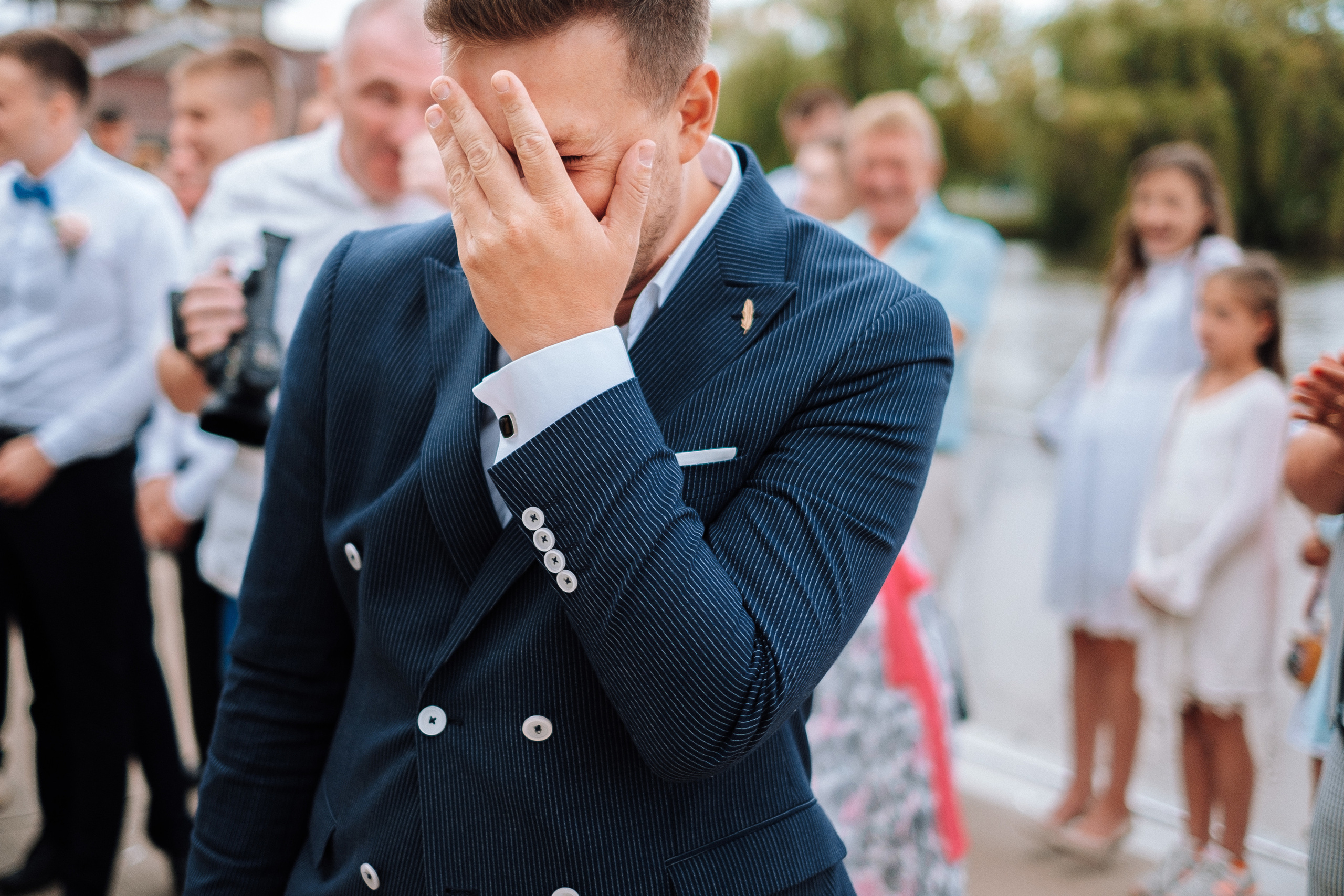 Wedding Story mini 29.06.2019. Ivan Skufinsky — wedding and family photographer in Vancouver