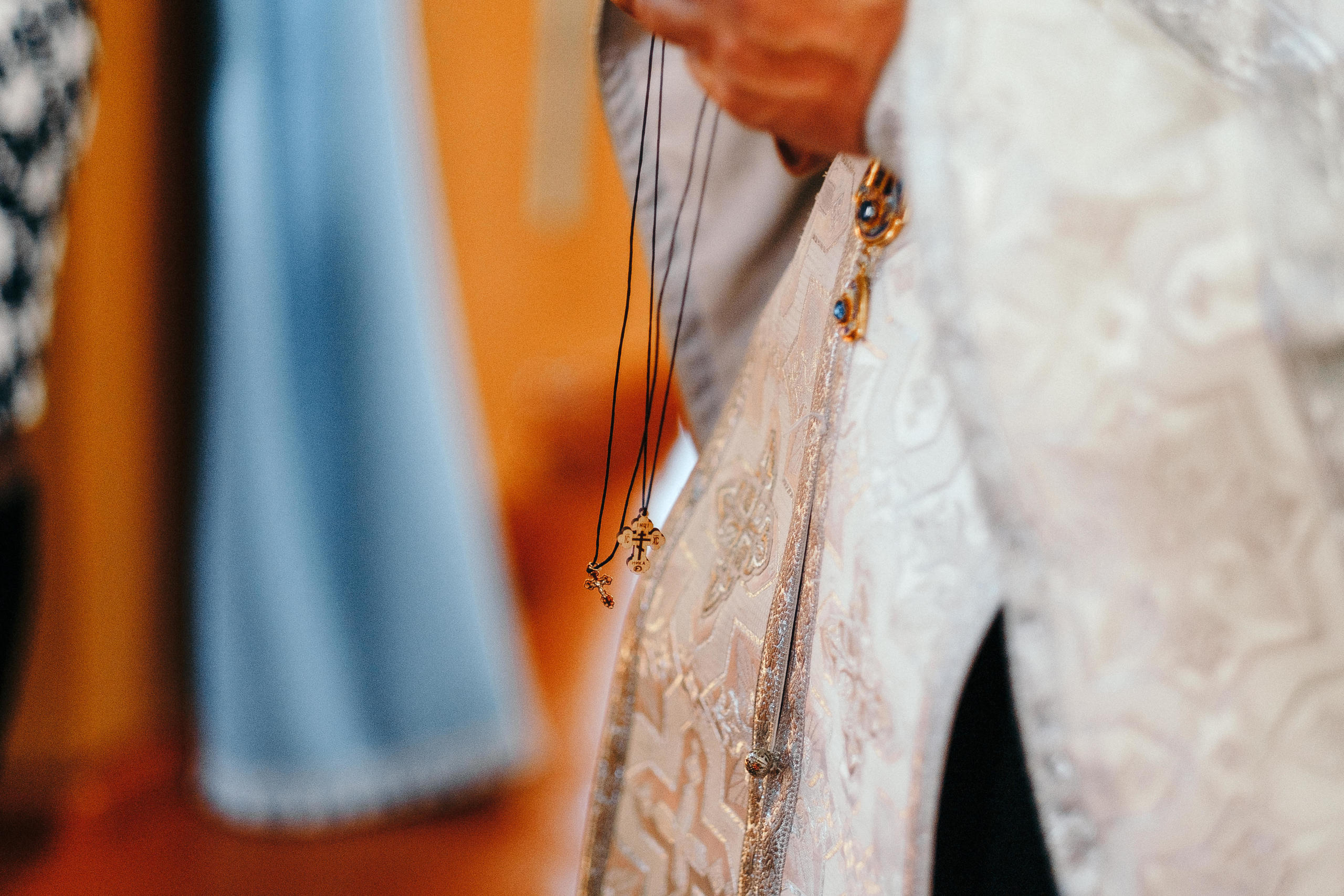 Хрестини 14.10.2018. Ivan Skufinsky — wedding and family photographer in Vancouver