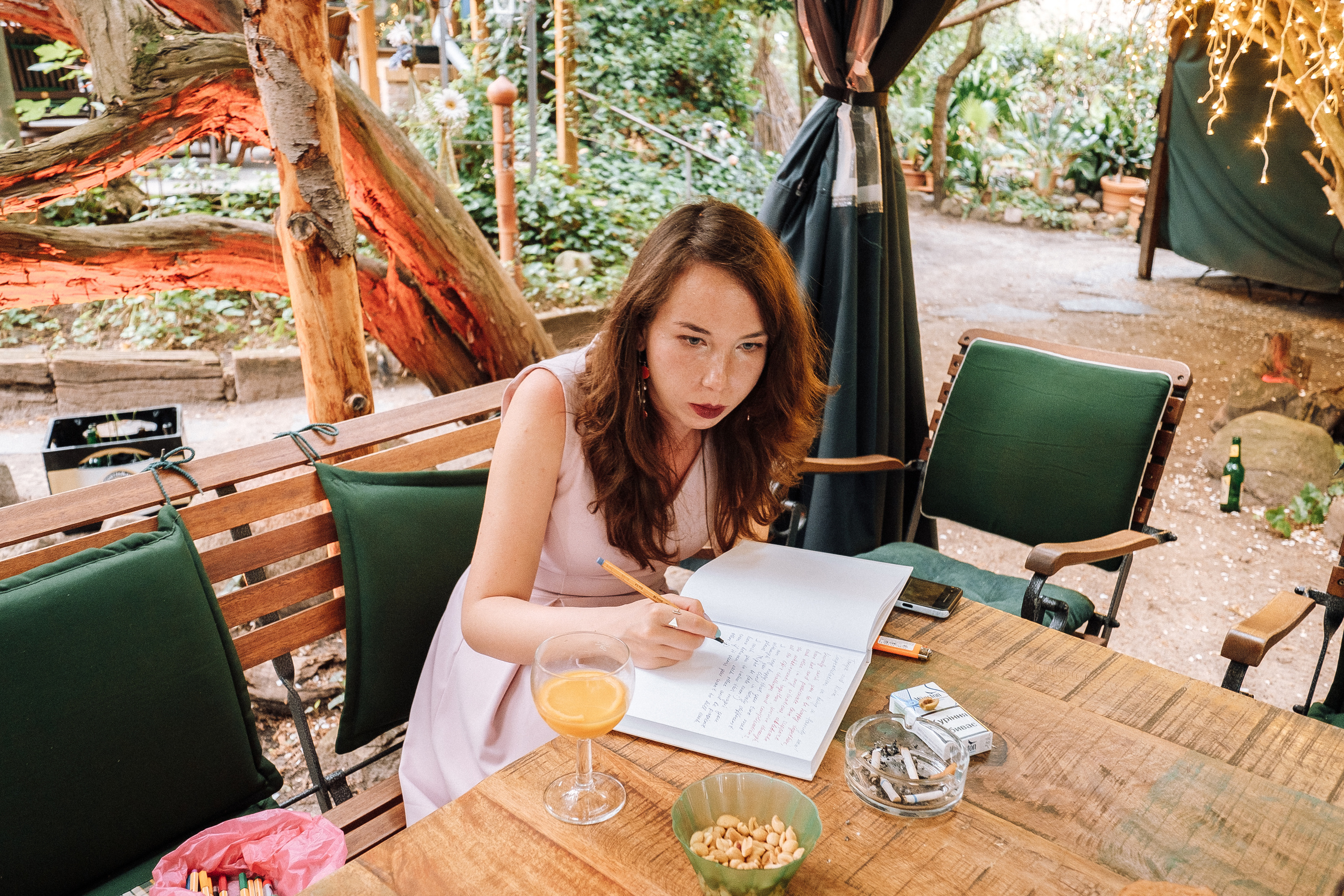 BERLIN Wedding Story. Ivan Skufinsky — wedding and family photographer in Vancouver