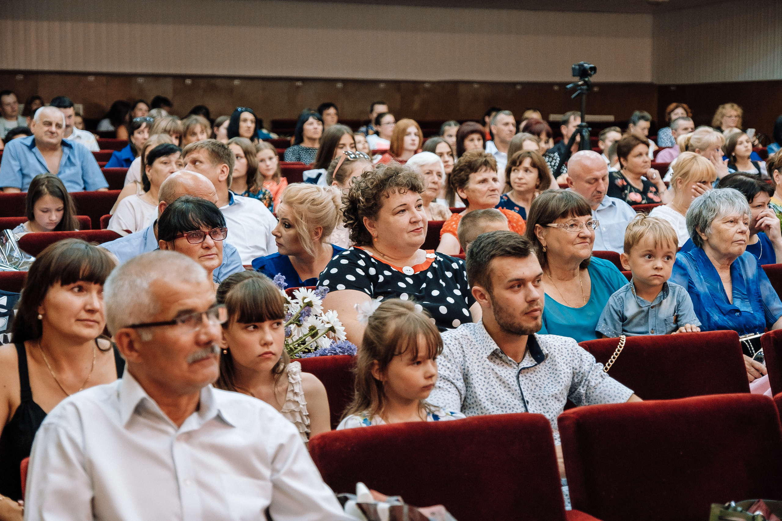 Выпускной школа номер 3. Хмельник. Ivan Skufinsky — wedding and family photographer in Vancouver