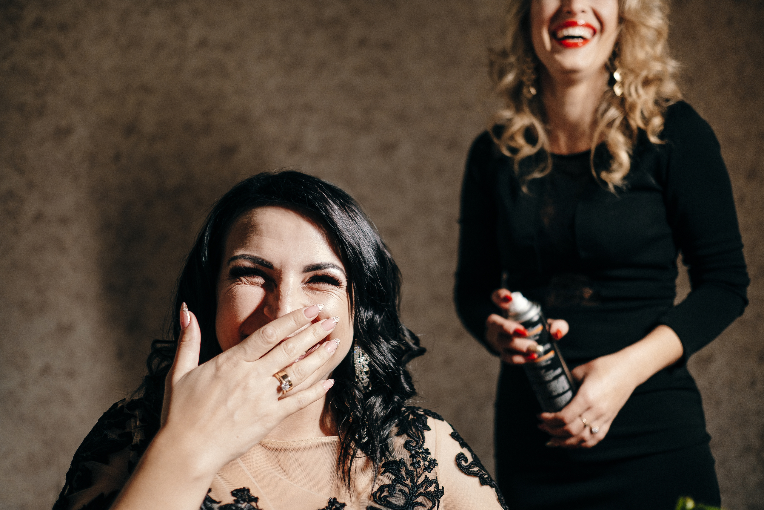 28.09.2018 Wedding Story. Ivan Skufinsky — wedding and family photographer in Vancouver