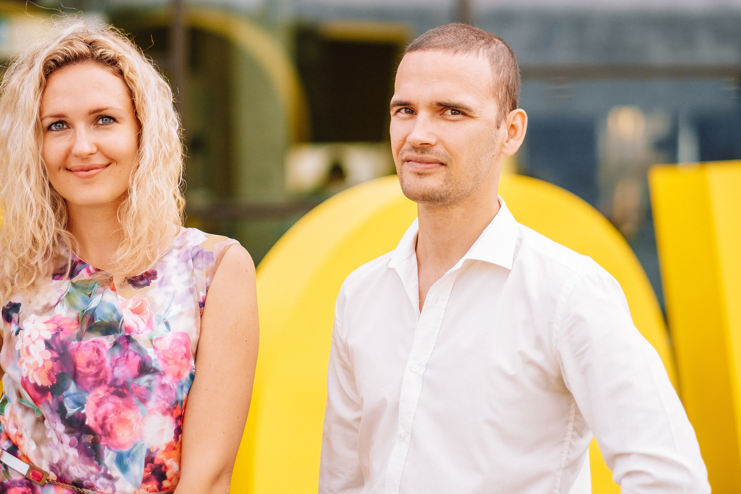 6.09.2019 ВЕРА+АРТЕМ. Ivan Skufinsky — wedding and family photographer in Vancouver