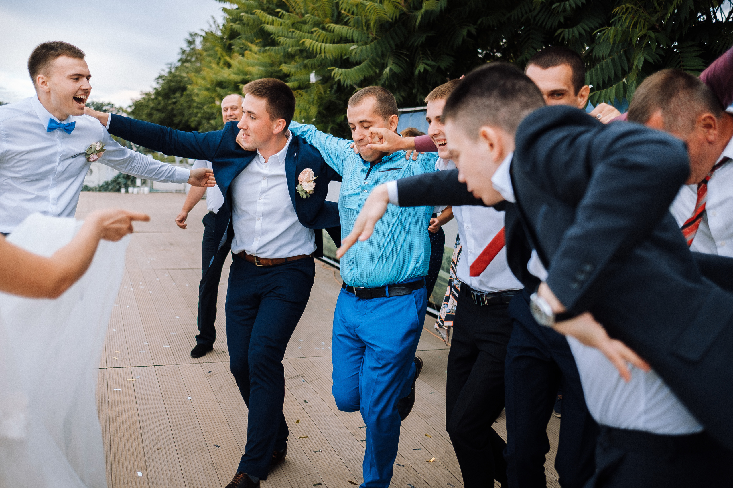 29.06.2019 WeddingStory. Ivan Skufinsky — wedding and family photographer in Vancouver