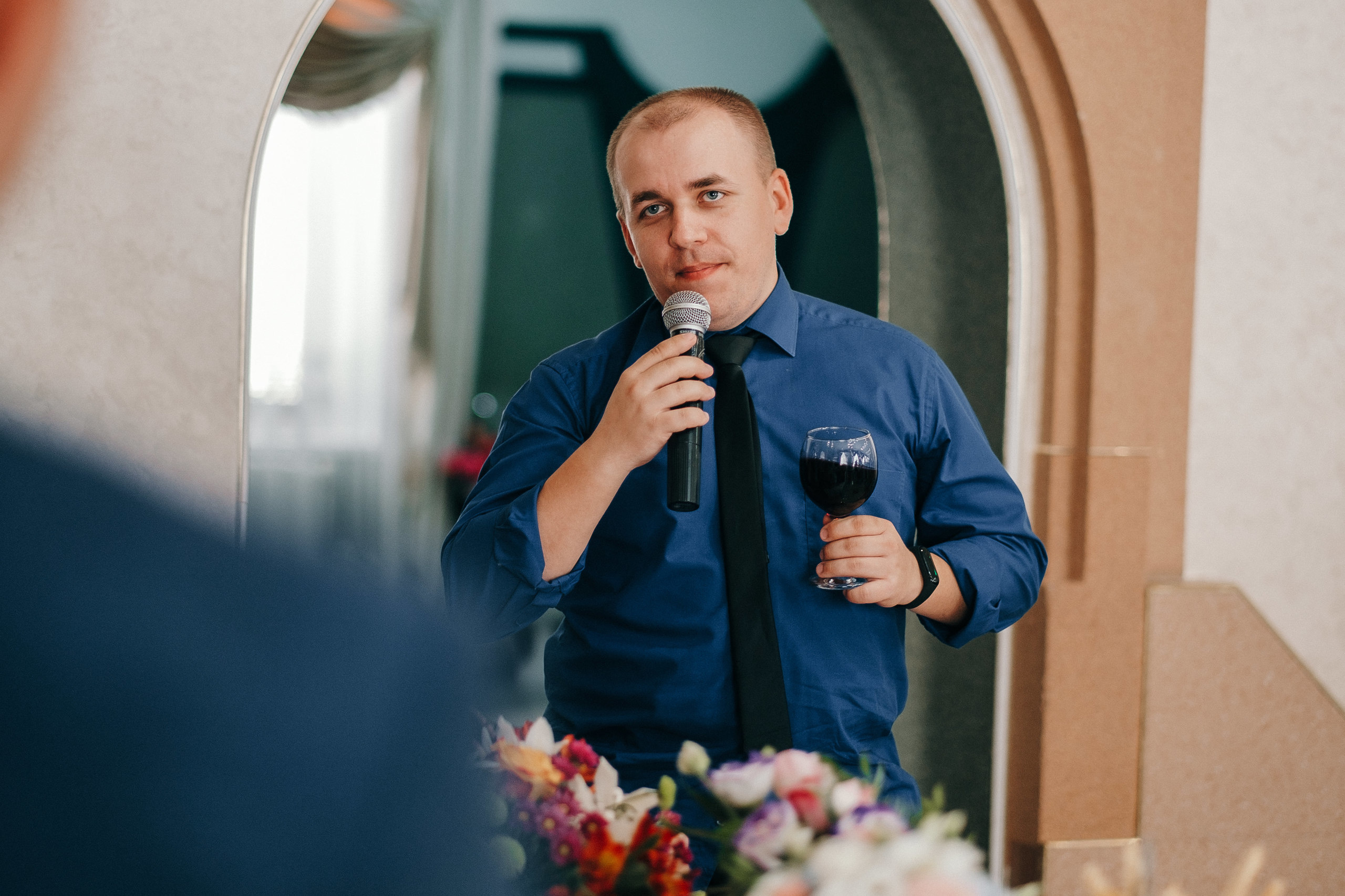 Дмитрий+Наташа 22.09.2018. Ivan Skufinsky — wedding and family photographer in Vancouver