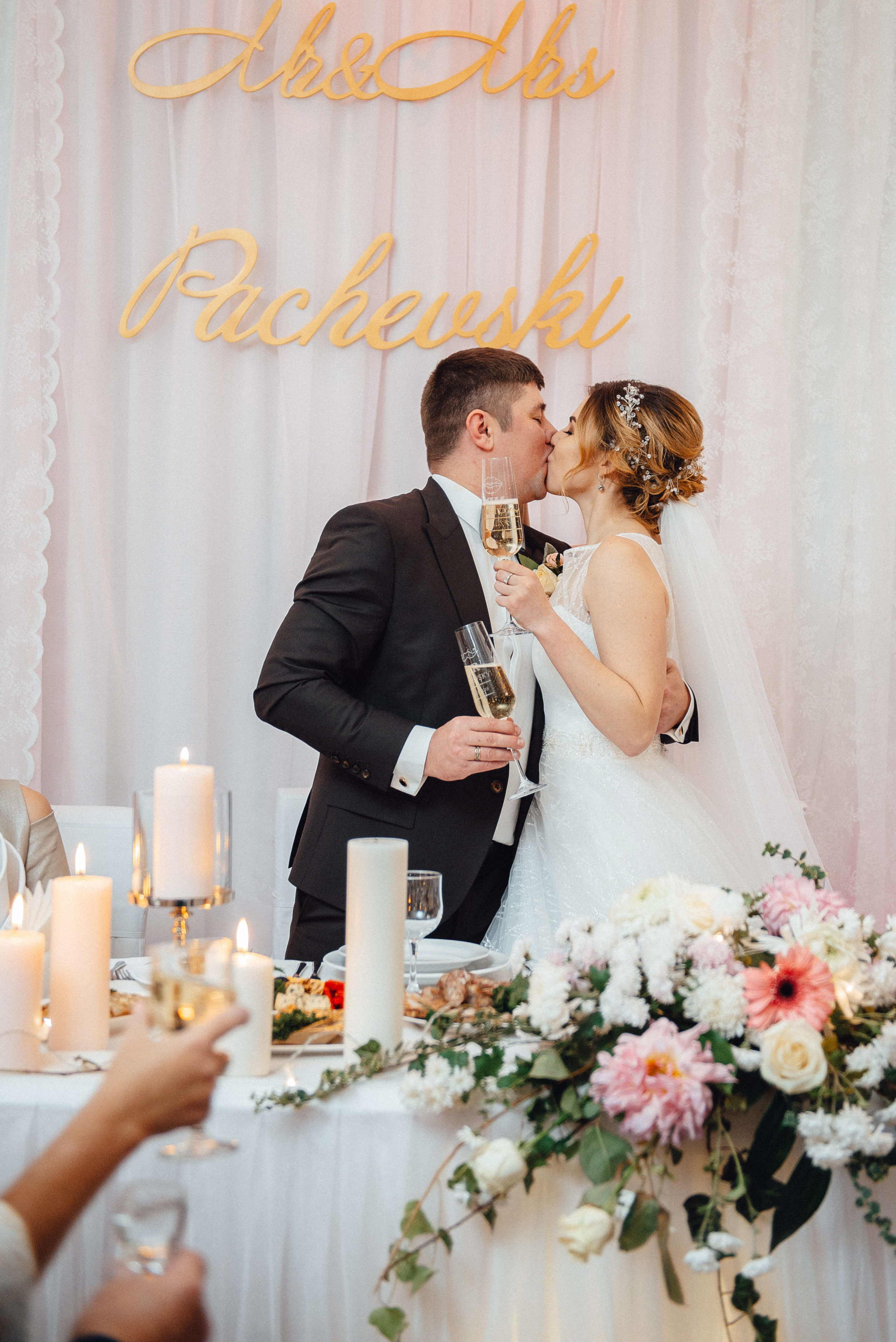 Wedding photoshoots photographer videographer Vancouver BC. Ivan Skufinsky — wedding and family photographer in Vancouver