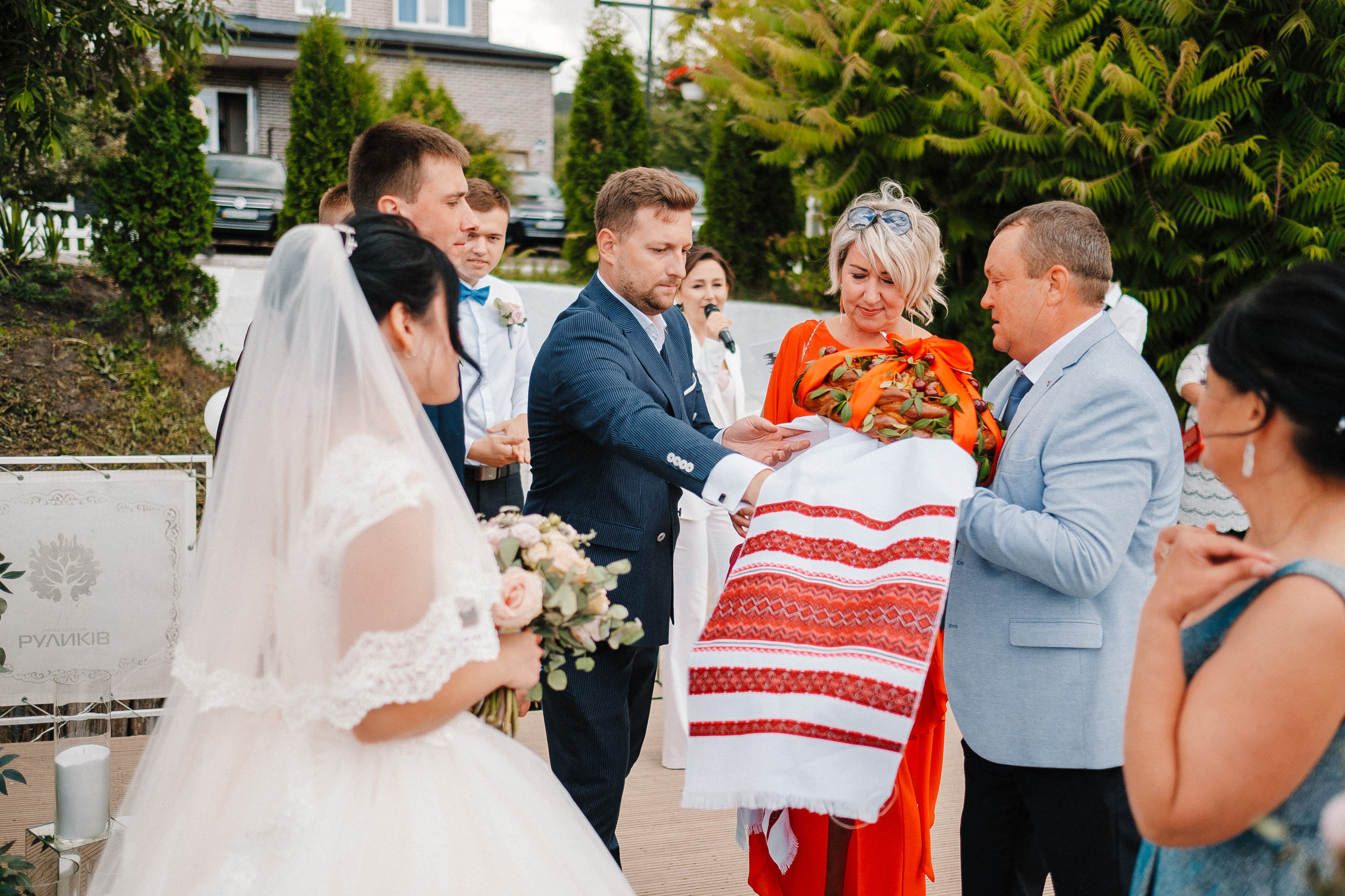 29.06.2019 WeddingStory. Ivan Skufinsky — wedding and family photographer in Vancouver