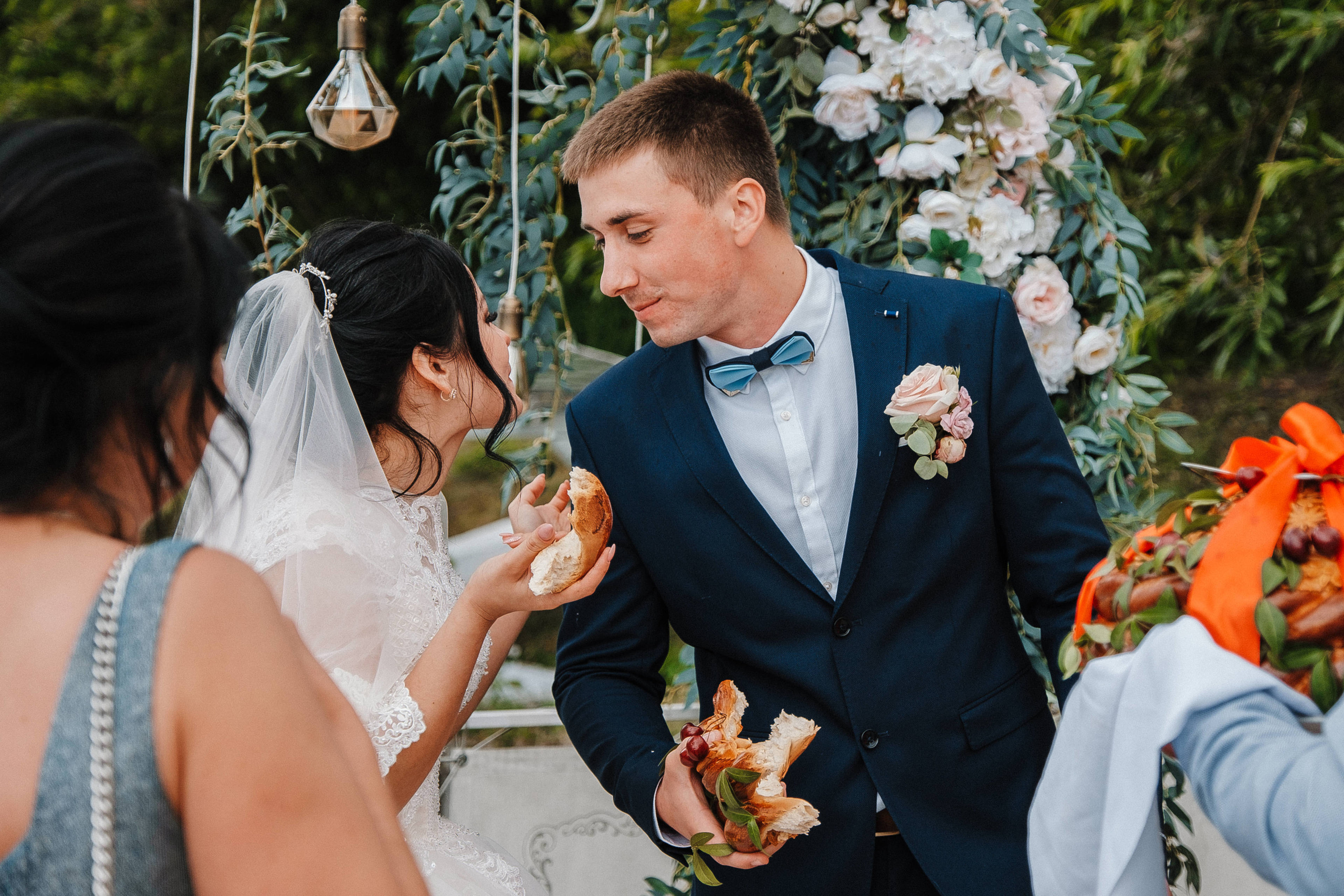 Wedding Story mini 29.06.2019. Ivan Skufinsky — wedding and family photographer in Vancouver