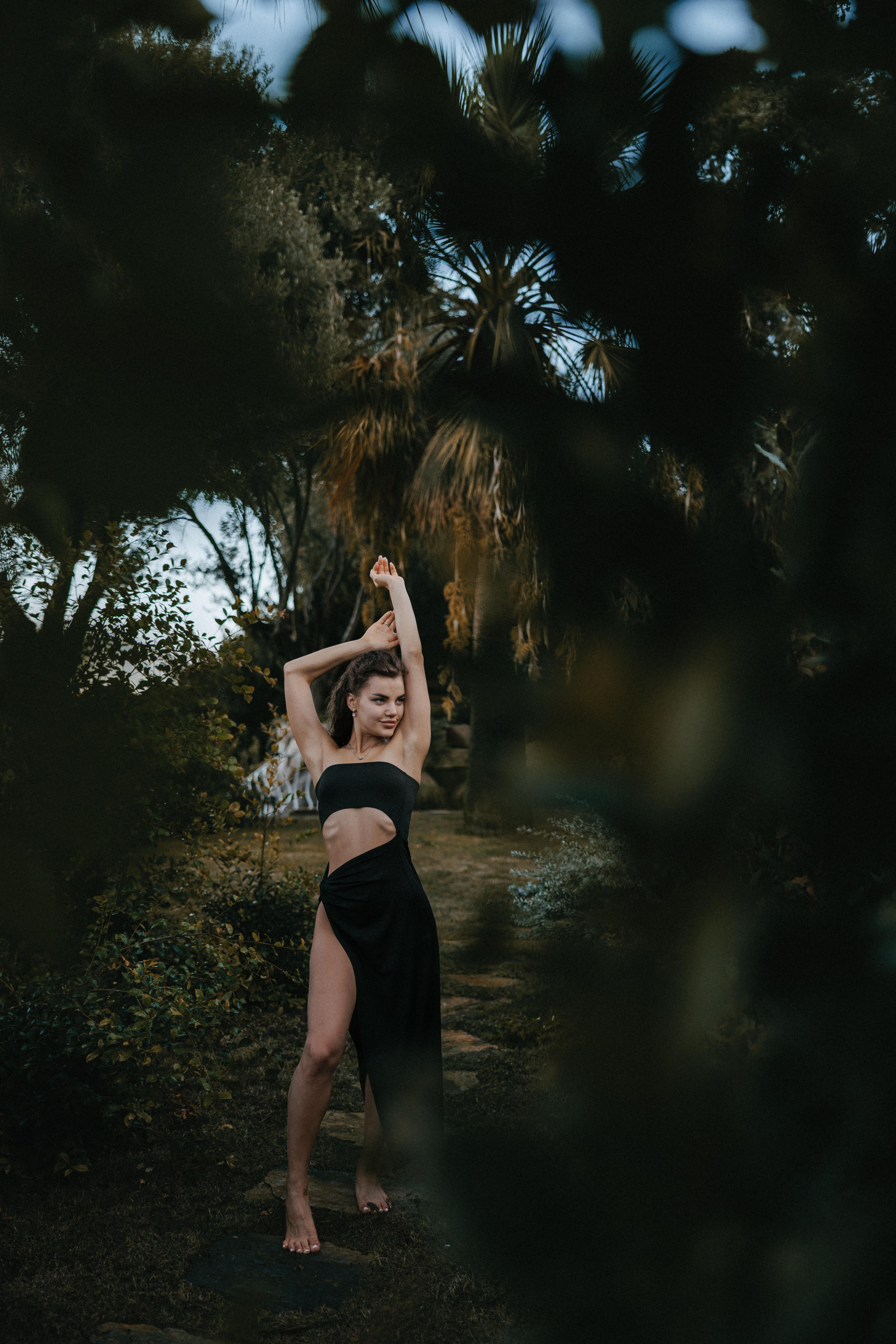 Evgeniy & Daria in Bodrum. Ivan Skufinsky — wedding and family photographer in Vancouver