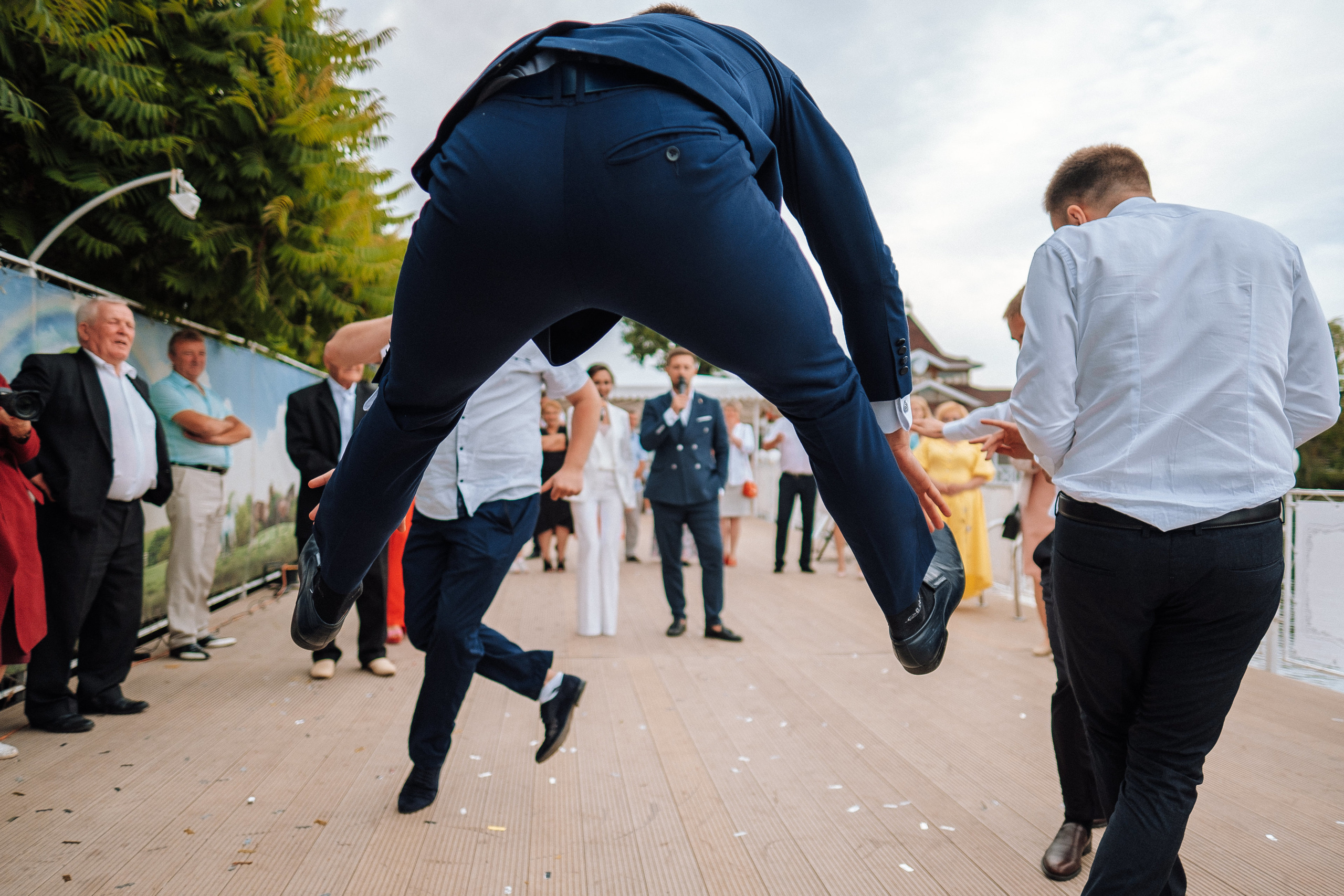 Wedding Story mini 29.06.2019. Ivan Skufinsky — wedding and family photographer in Vancouver