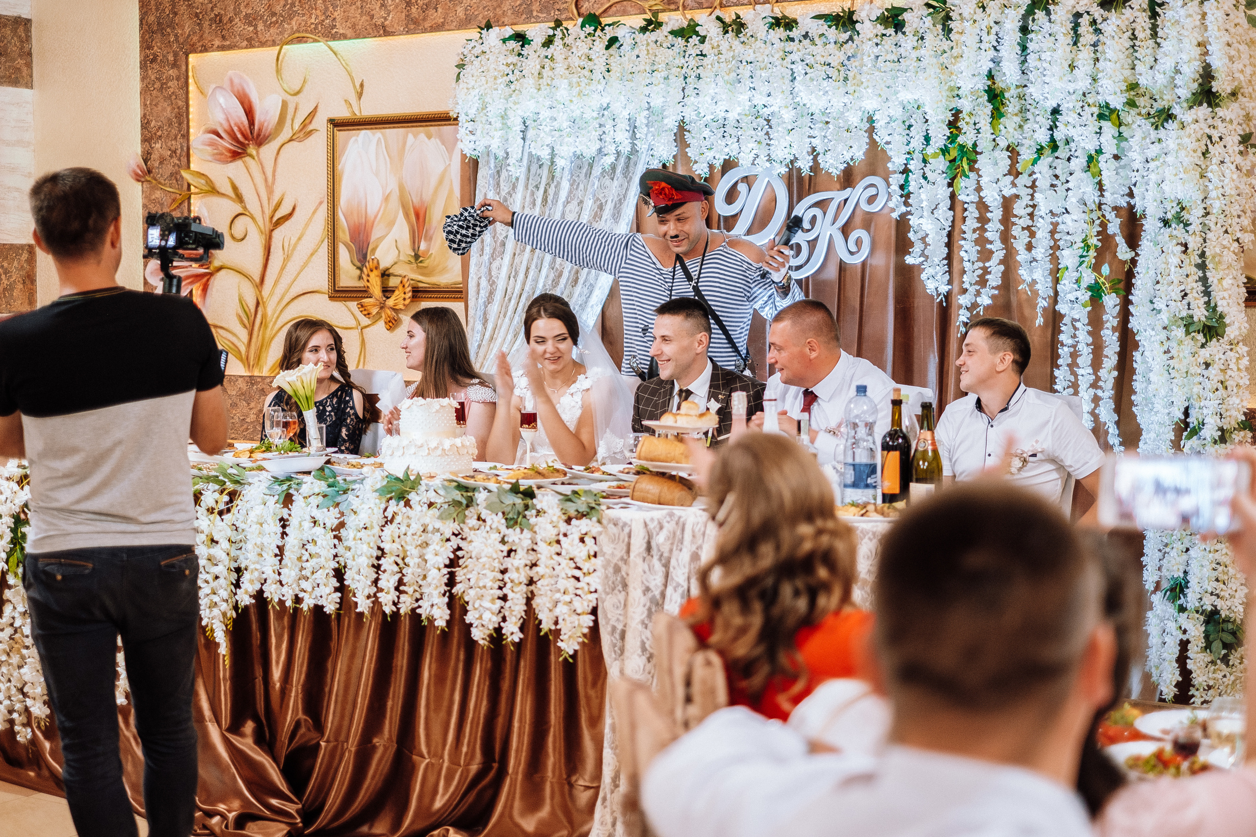 СВАДЬБА 20.07.2019 Дима+Катя. Ivan Skufinsky — wedding and family photographer in Vancouver