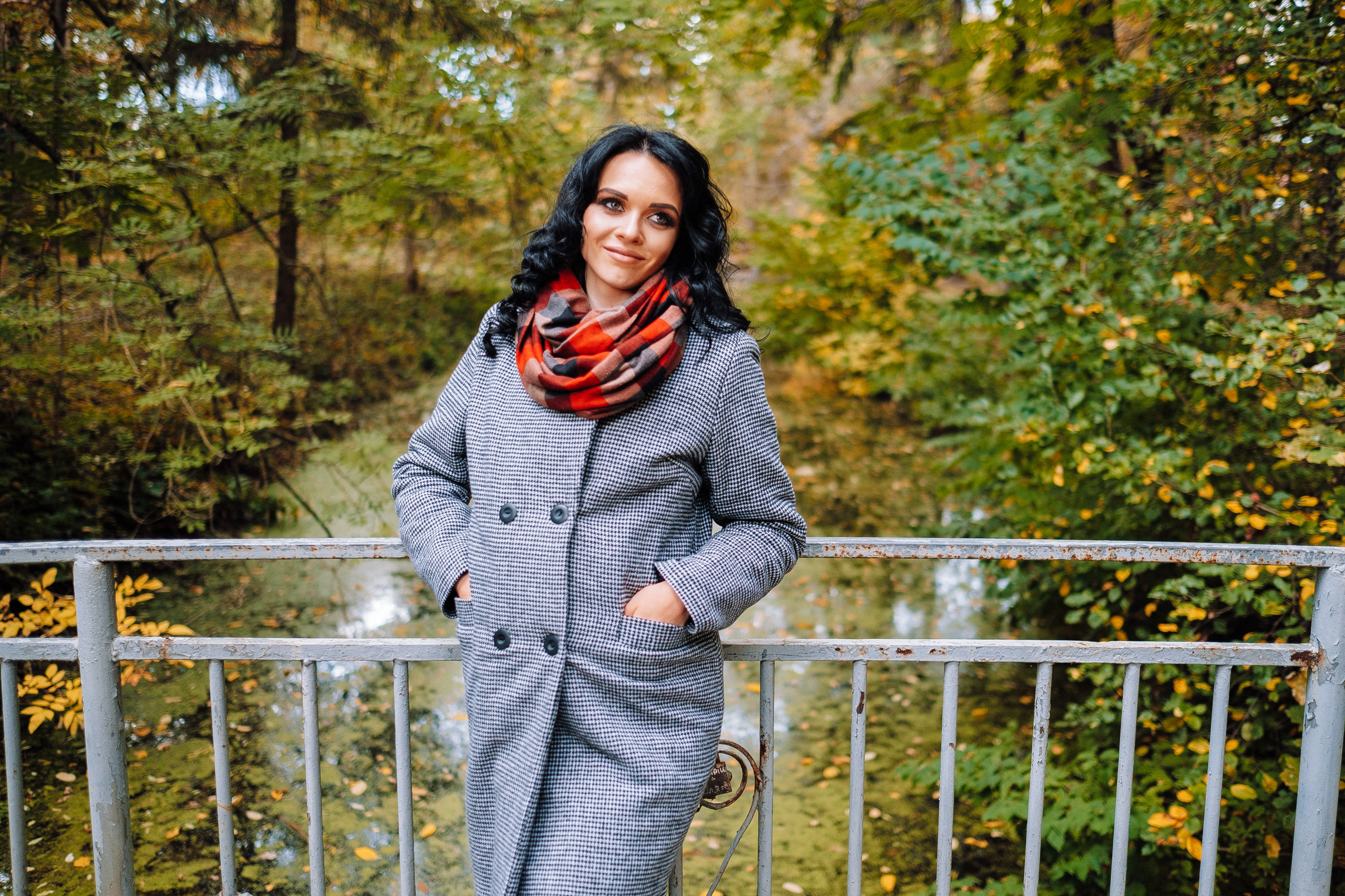 Pregnant © 2019. Ivan Skufinsky — wedding and family photographer in Vancouver