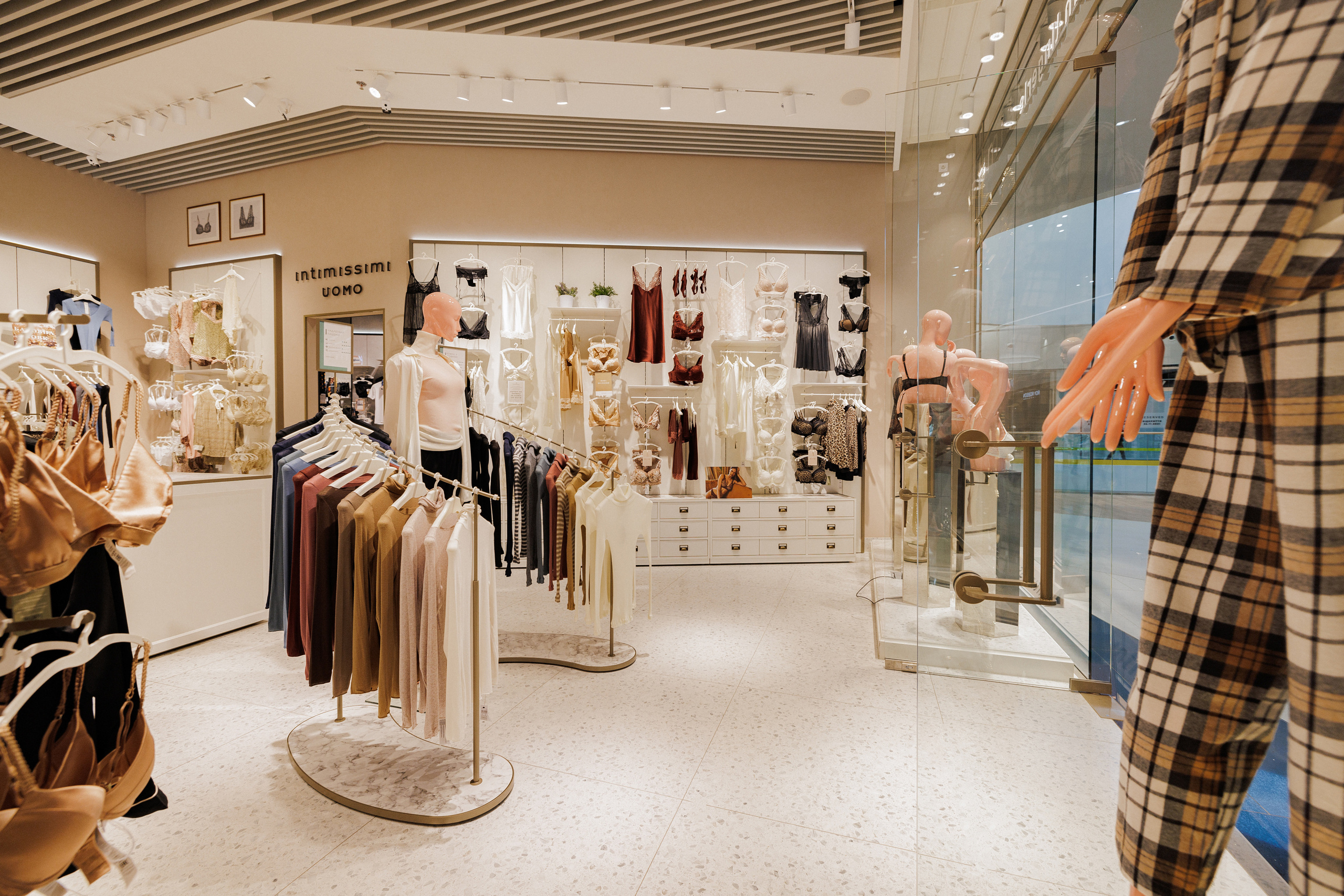 INTIMISSIMI OUMO. Ivan Skufinsky — wedding and family photographer in Vancouver