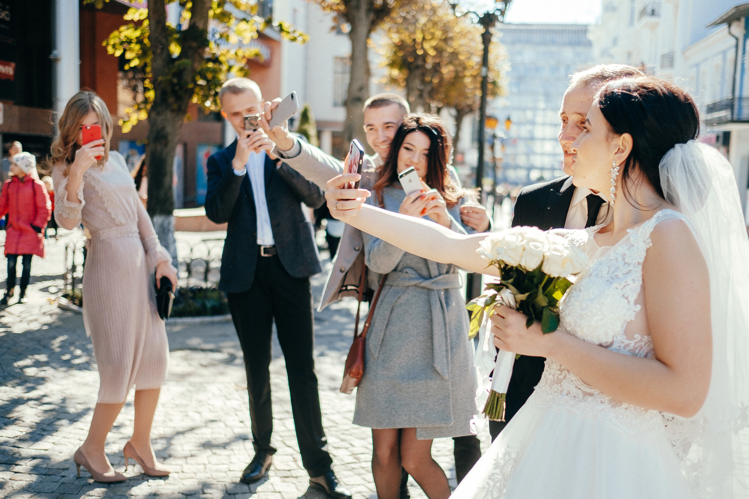 6.10.2018. Ivan Skufinsky — wedding and family photographer in Vancouver