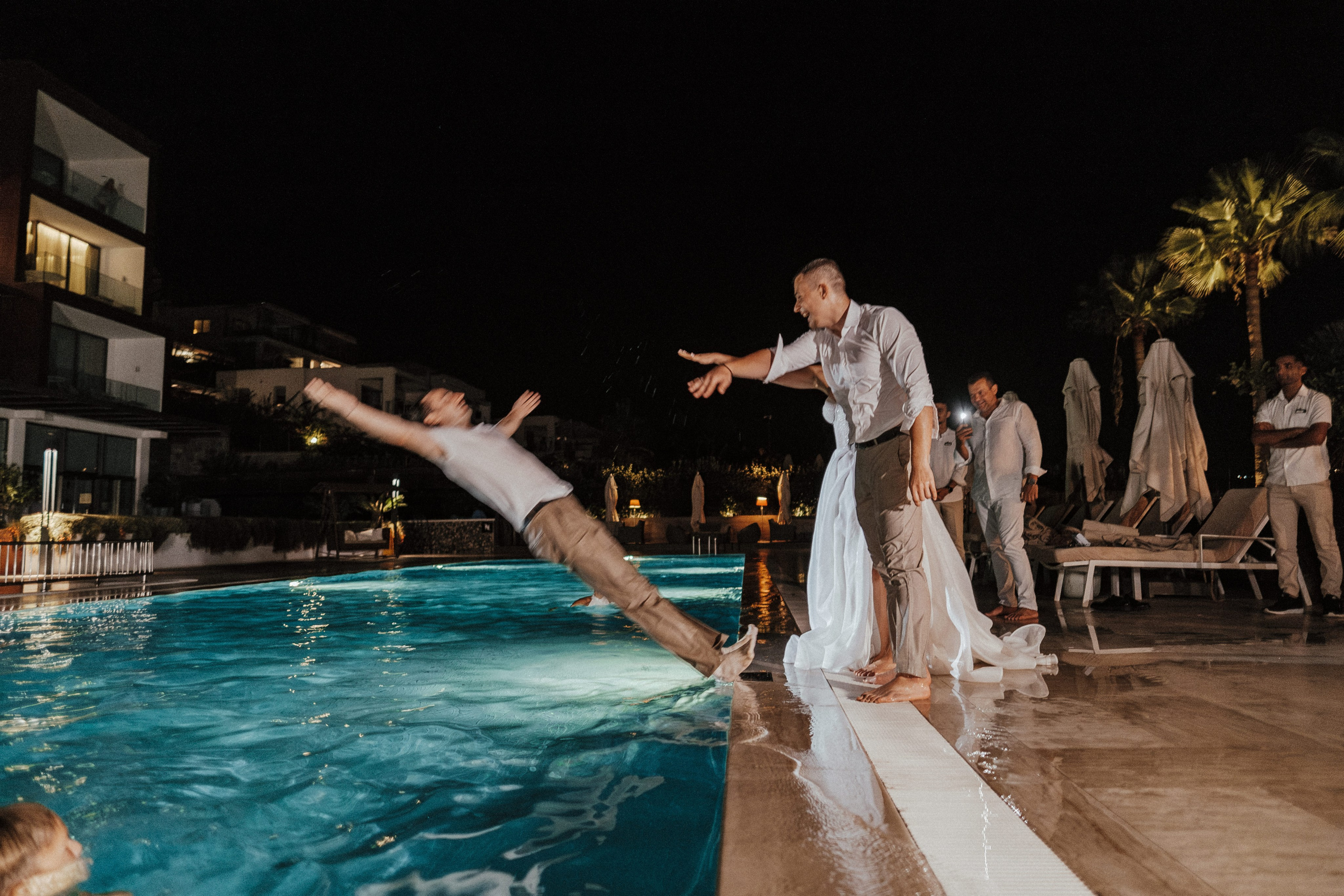 Evgeniy & Daria. Ivan Skufinsky — wedding and family photographer in Vancouver