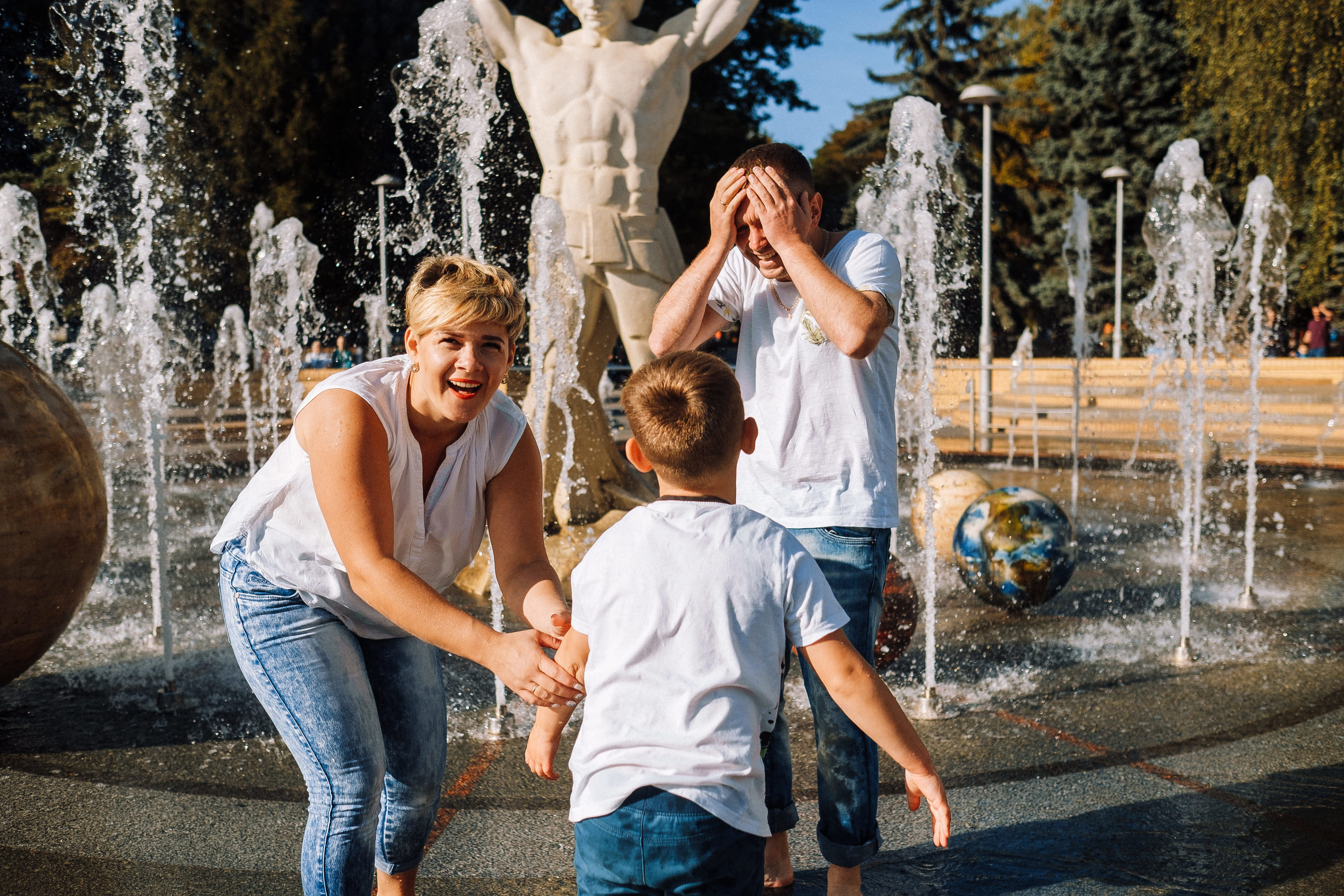 15.09.19 Винница. Ivan Skufinsky — wedding and family photographer in Vancouver