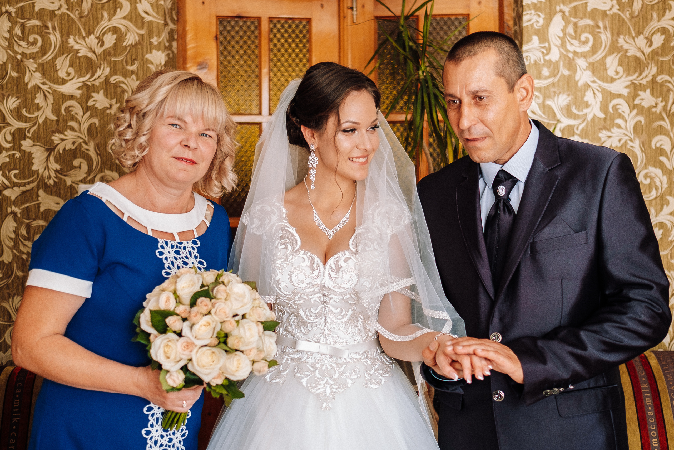 Свадьба 10.08.2019. Ivan Skufinsky — wedding and family photographer in Vancouver