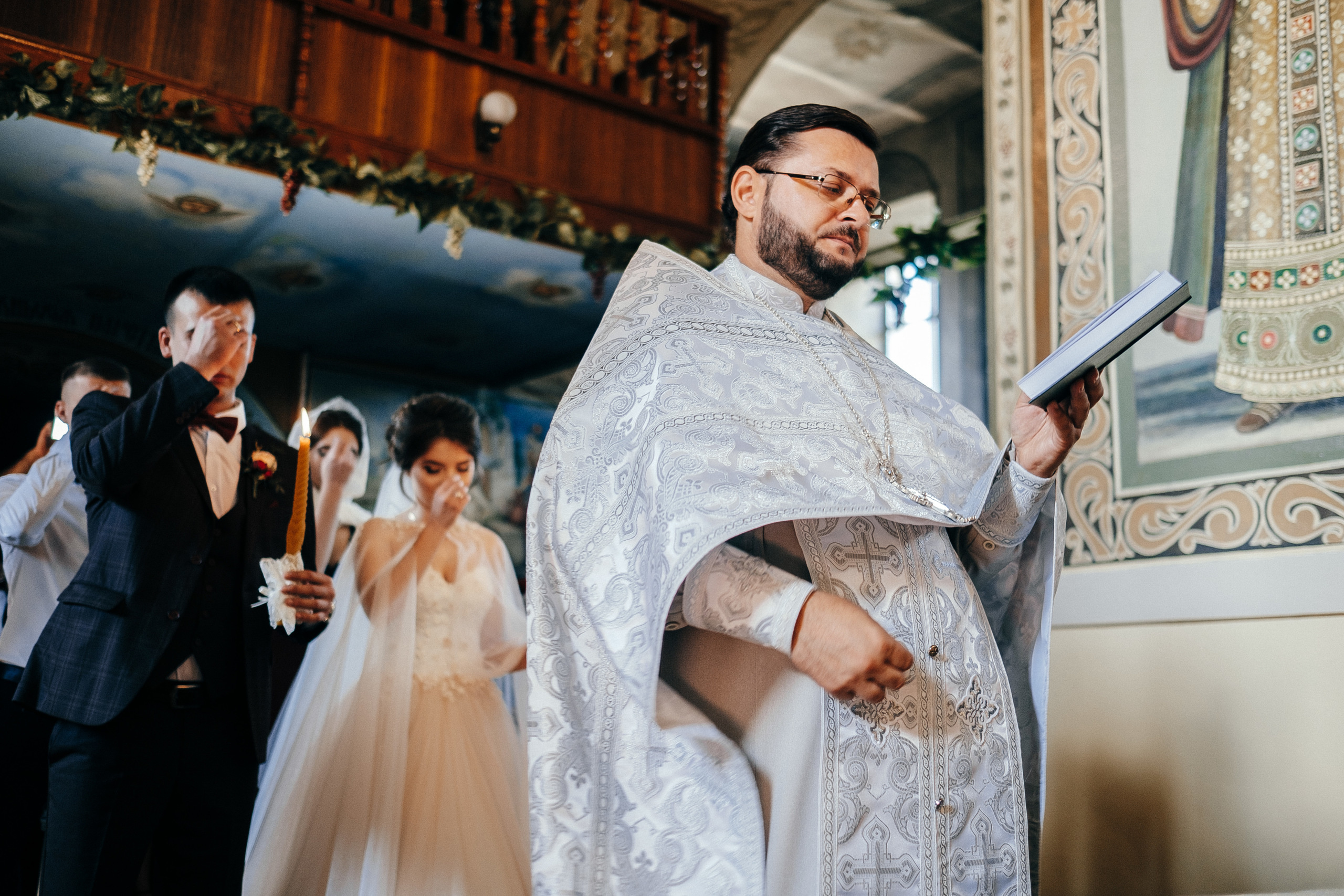 Сергей+Мария 23.09.2018. Ivan Skufinsky — wedding and family photographer in Vancouver