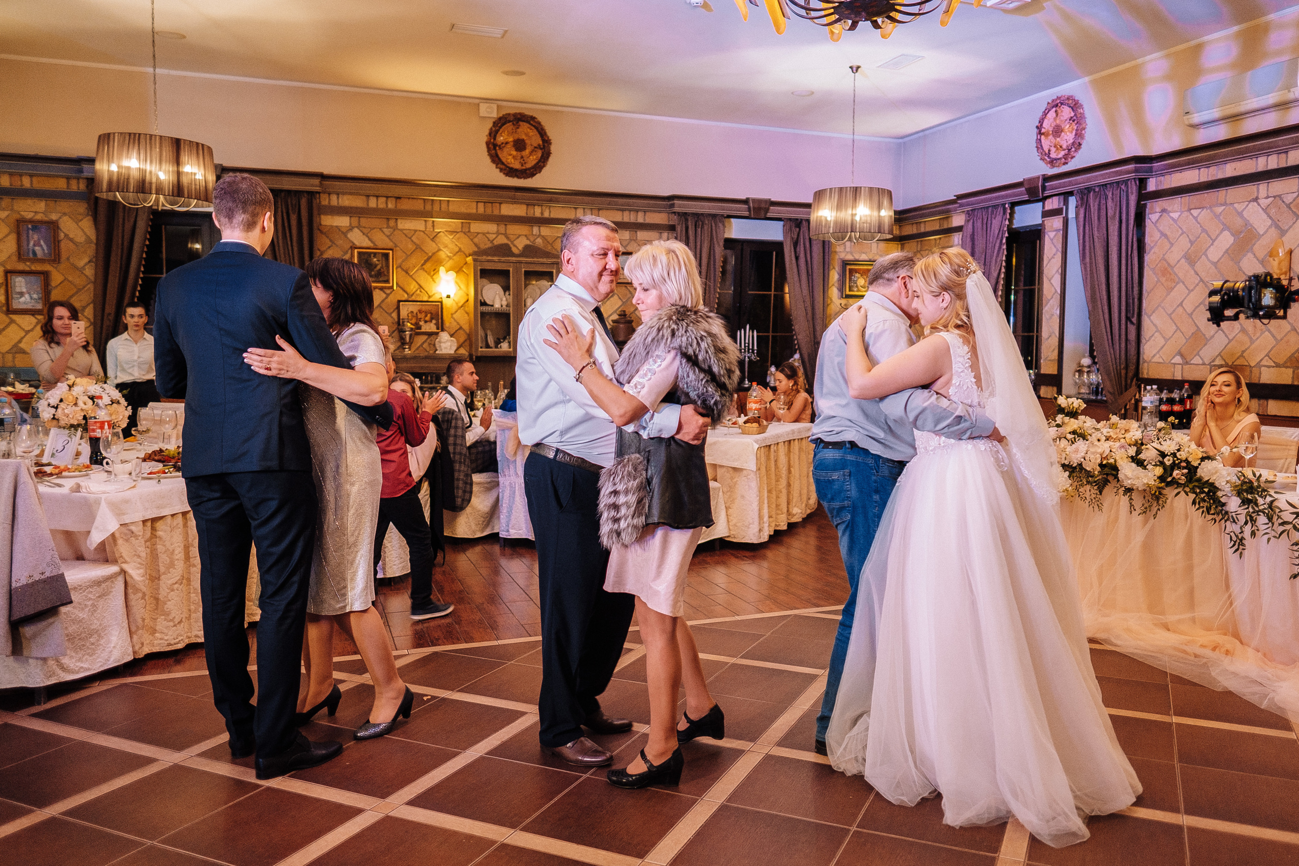 2019 19.10 WeddingStory Евгений+Юлия. Ivan Skufinsky — wedding and family photographer in Vancouver