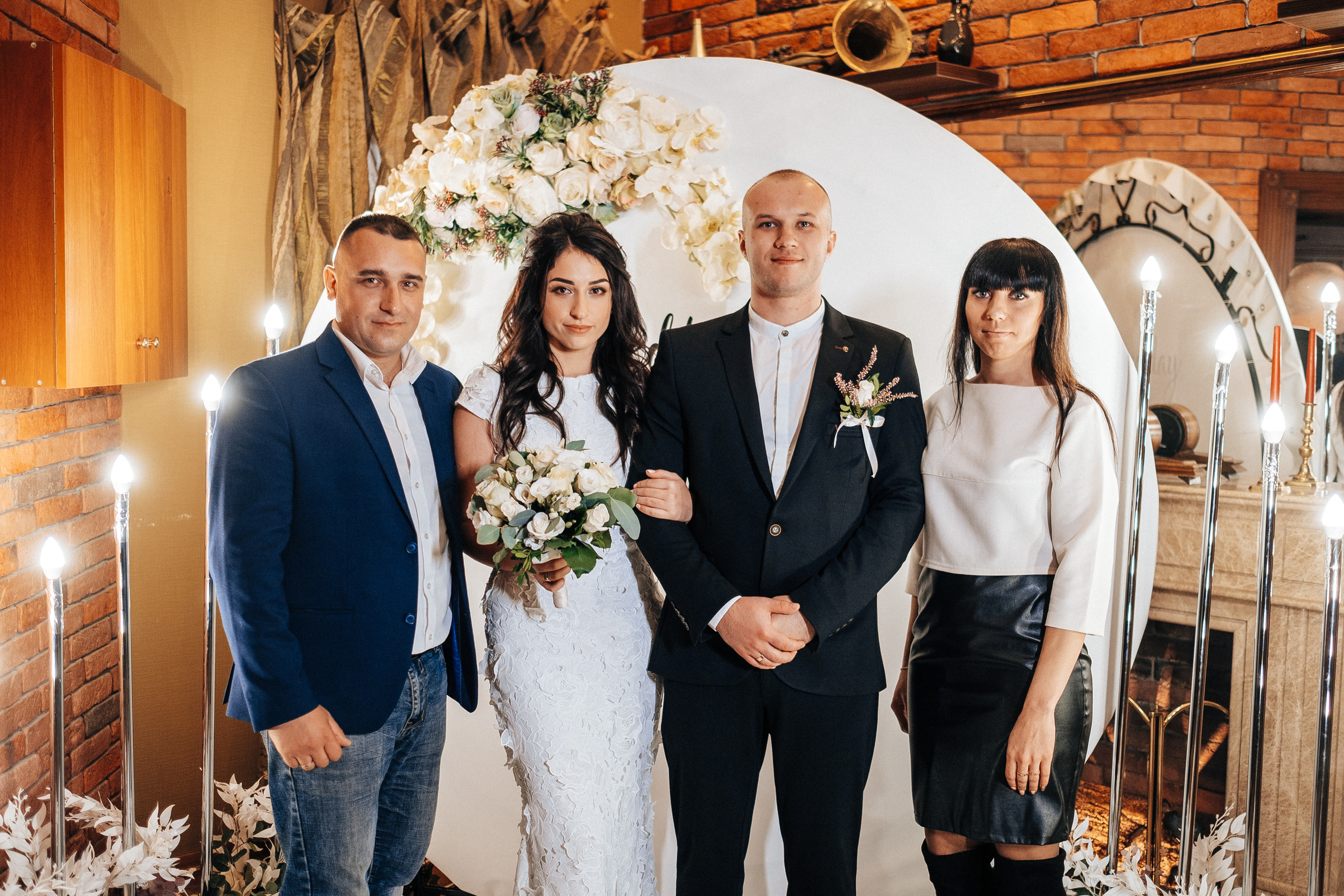 5.10 Wedding Story Yana+Sergey. Ivan Skufinsky — wedding and family photographer in Vancouver