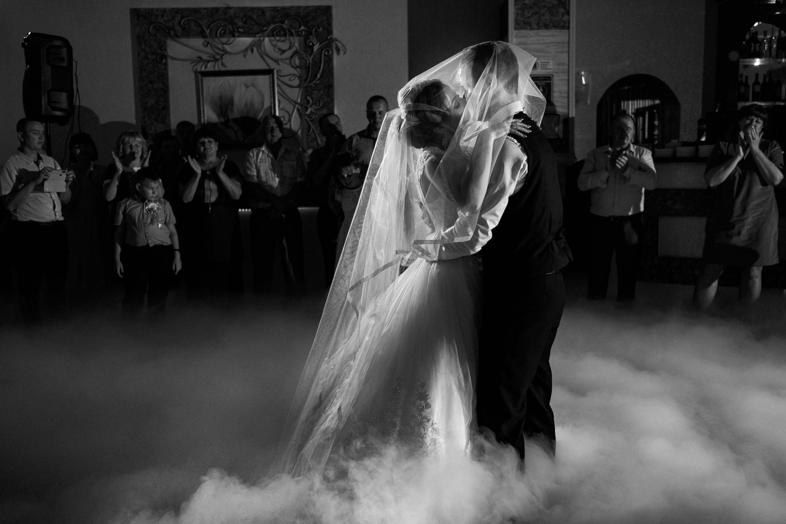 Александр+Виктория. Ivan Skufinsky — wedding and family photographer in Vancouver