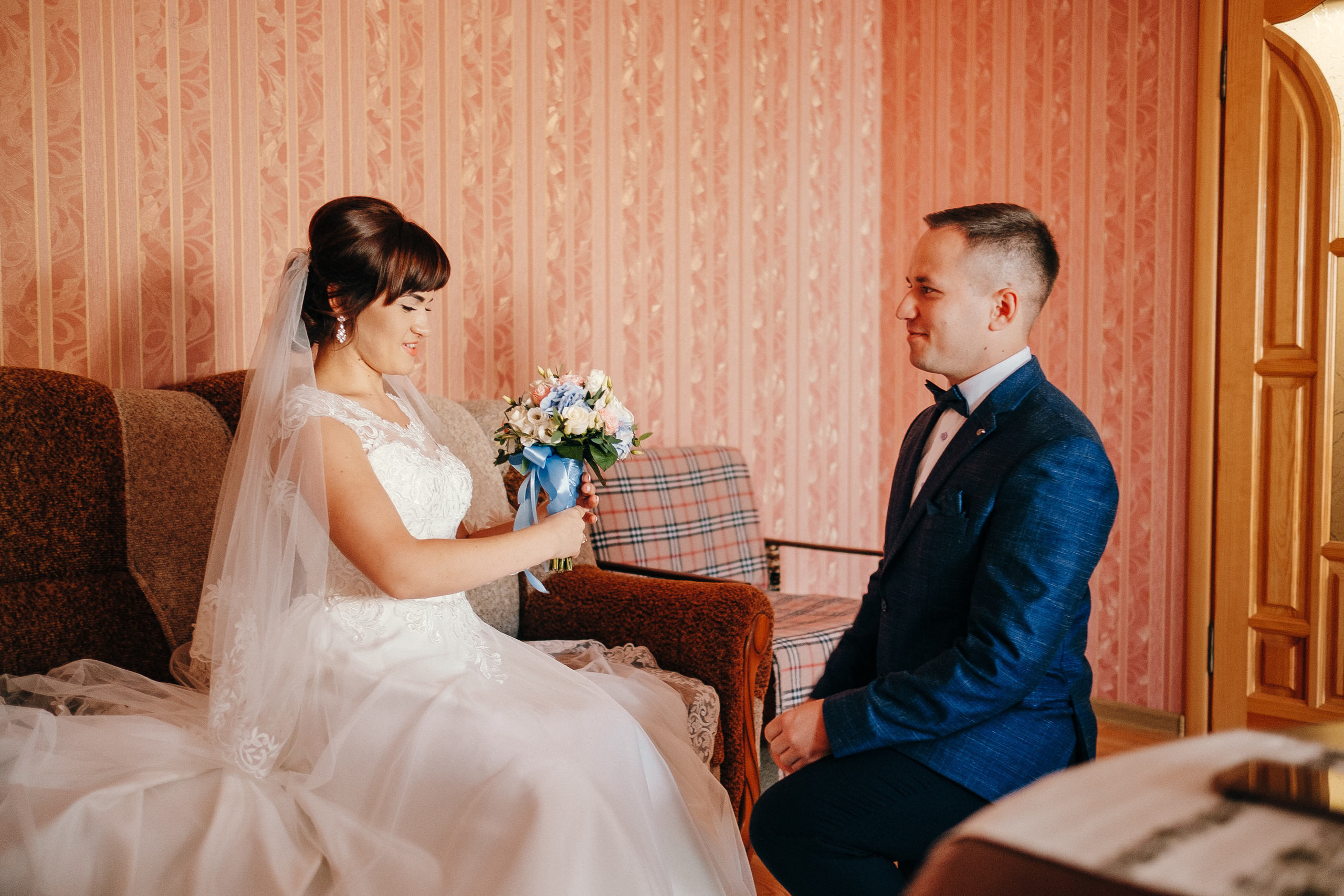 Дмитрий+Наташа 22.09.2018. Ivan Skufinsky — wedding and family photographer in Vancouver