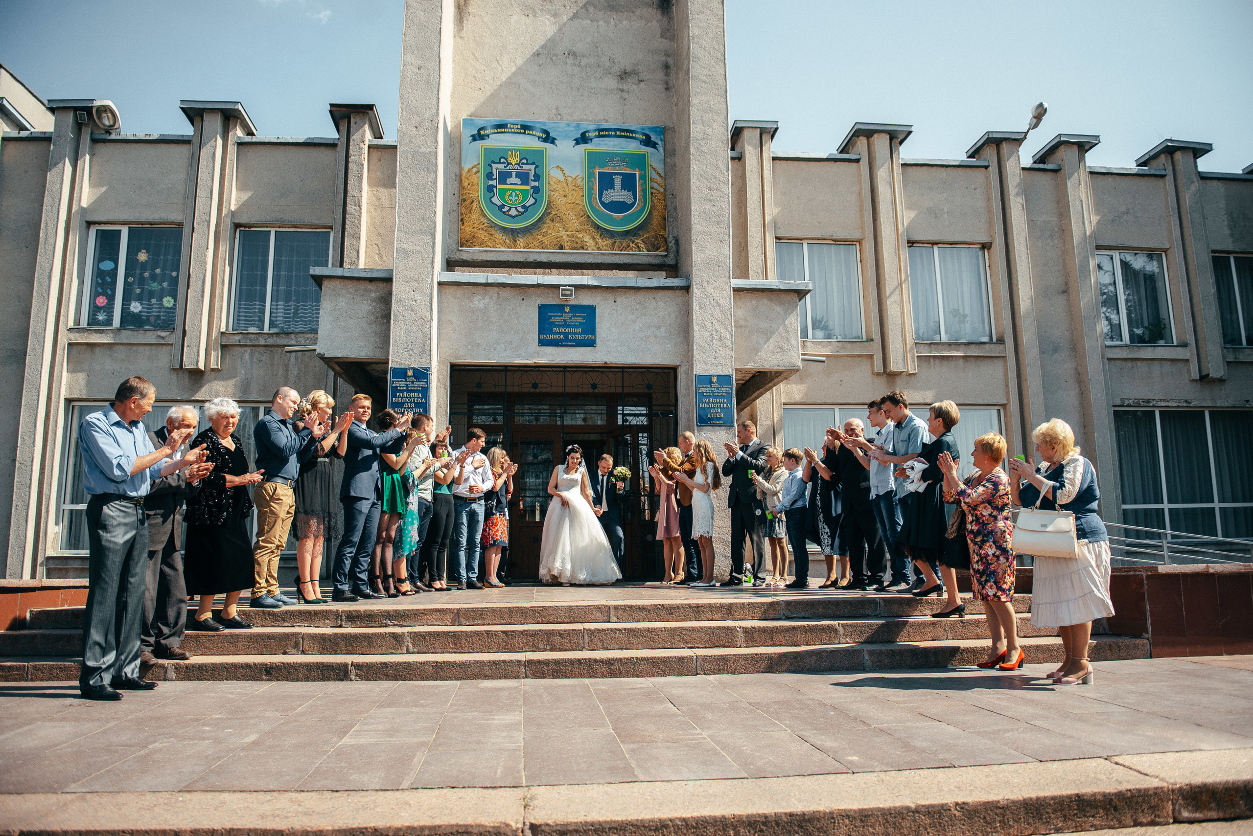 Виктор+Катя. Ivan Skufinsky — wedding and family photographer in Vancouver