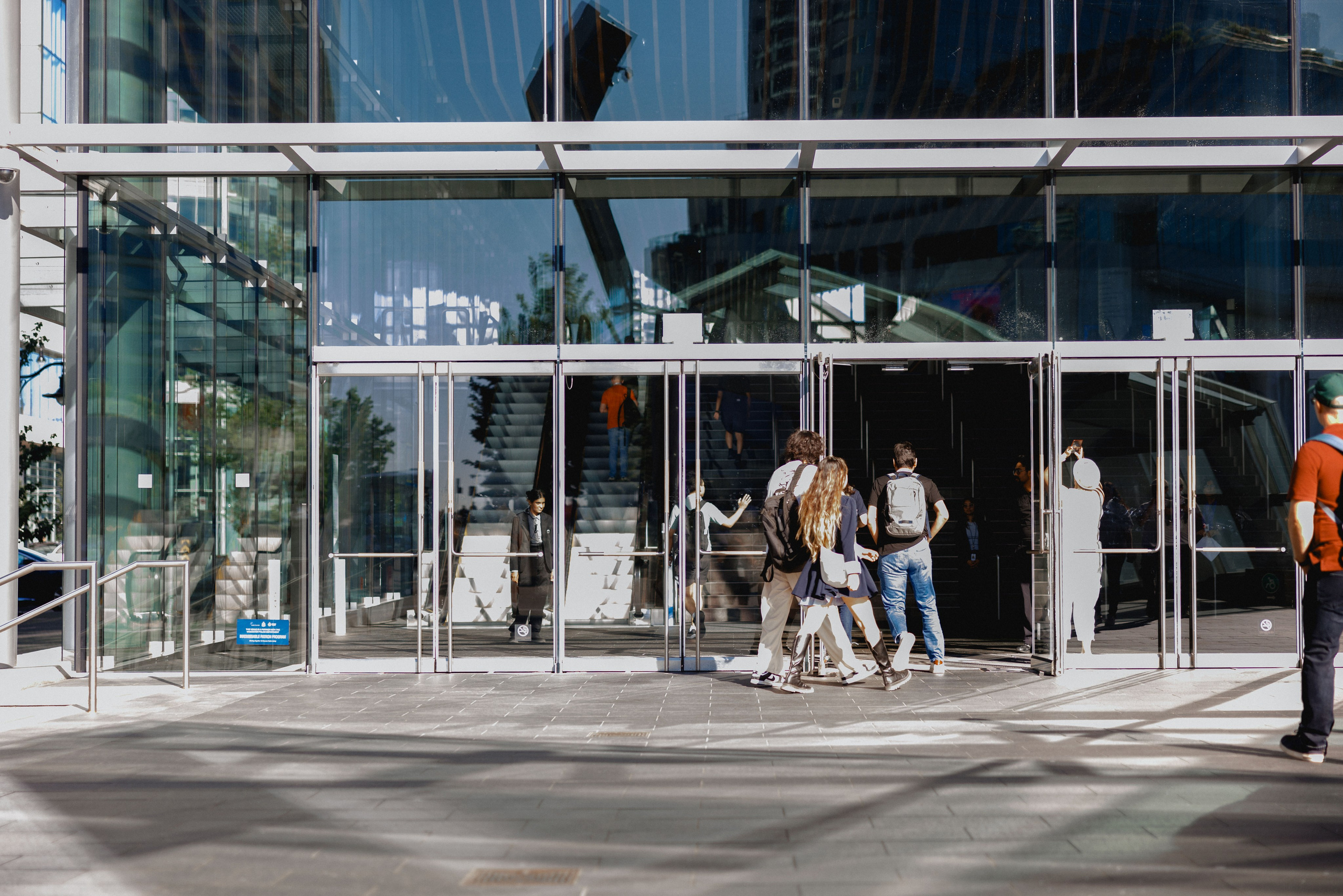 Citadel ICML Vancouver Convention Centre 2025. Ivan Skufinsky — wedding and family photographer in Vancouver
