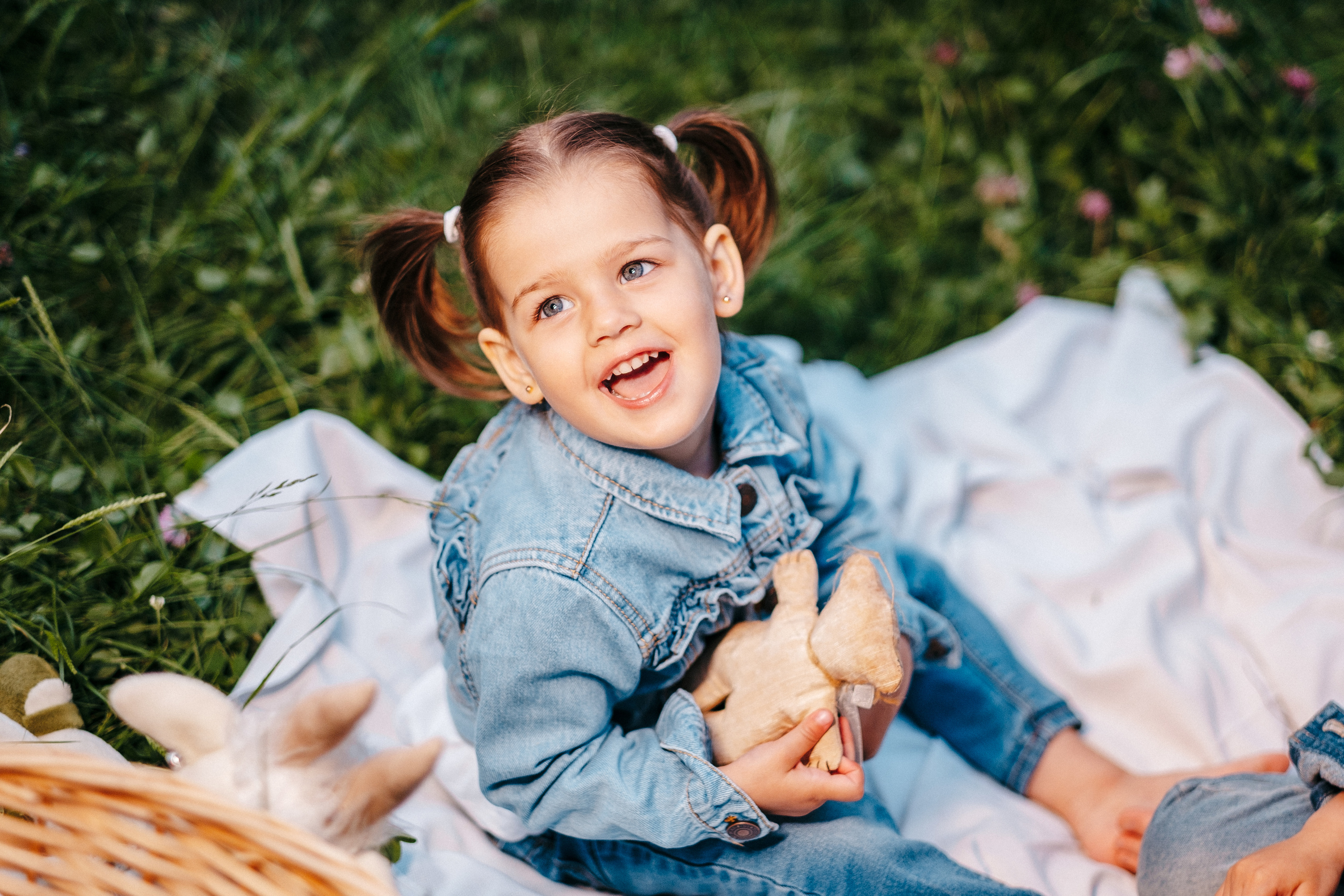 Family STory. Ivan Skufinsky — wedding and family photographer in Vancouver