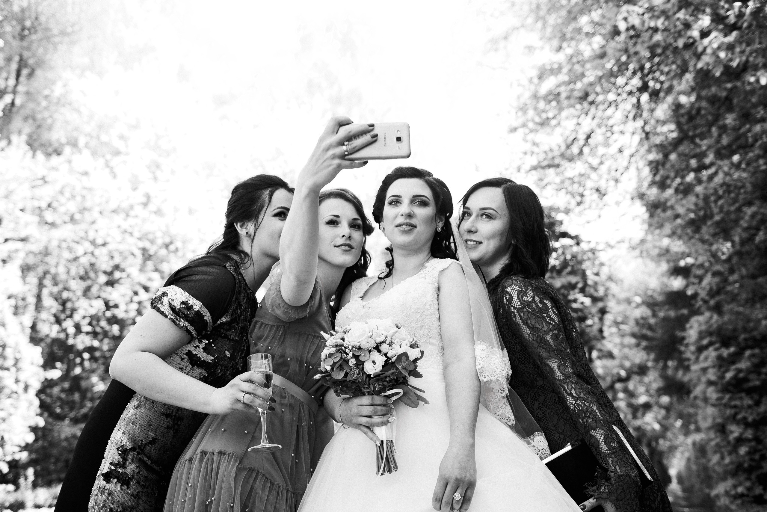 Виктор+Катя. Ivan Skufinsky — wedding and family photographer in Vancouver