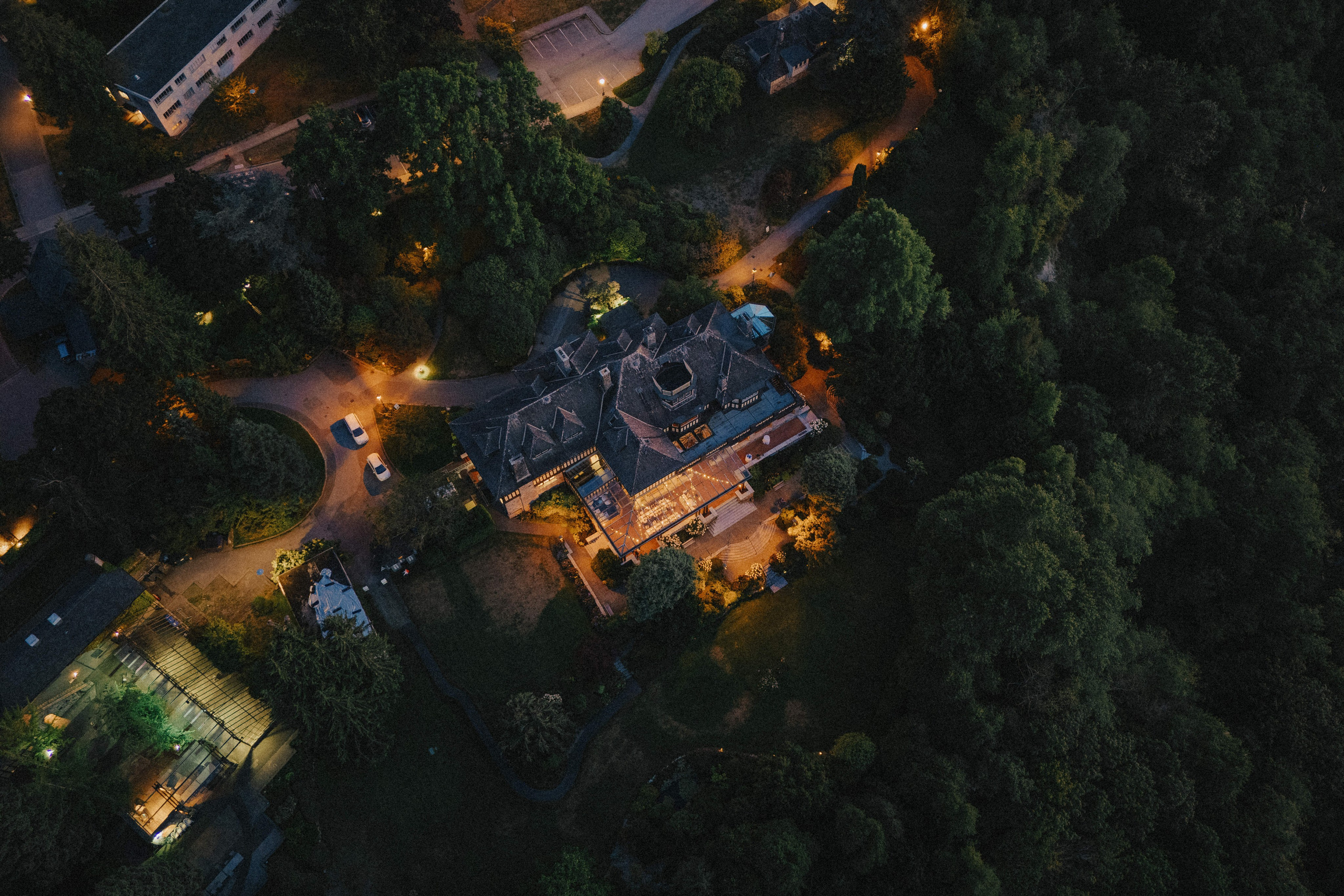 Cecil Green Park House Wedding Photographer & Videographer Vancouver