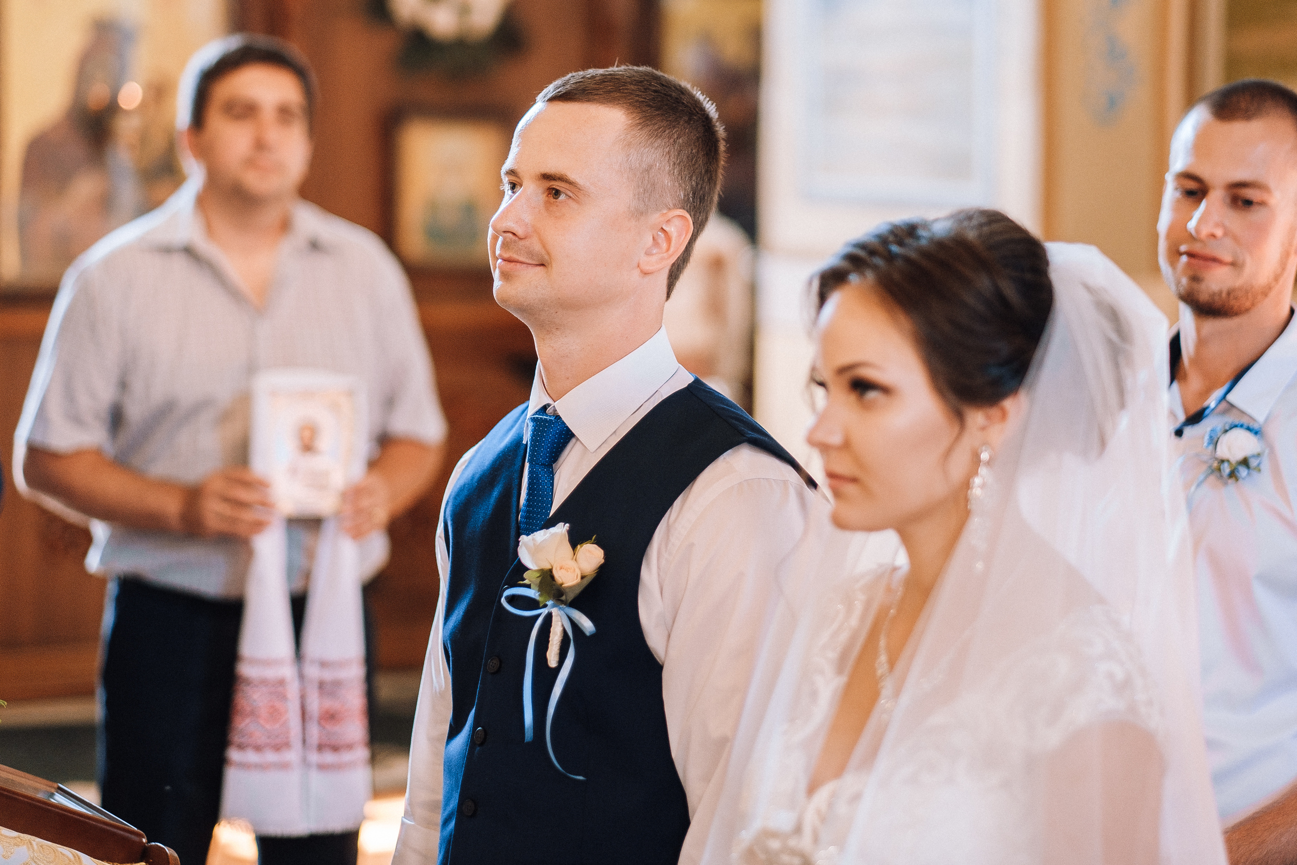 Свадьба 10.08.2019. Ivan Skufinsky — wedding and family photographer in Vancouver