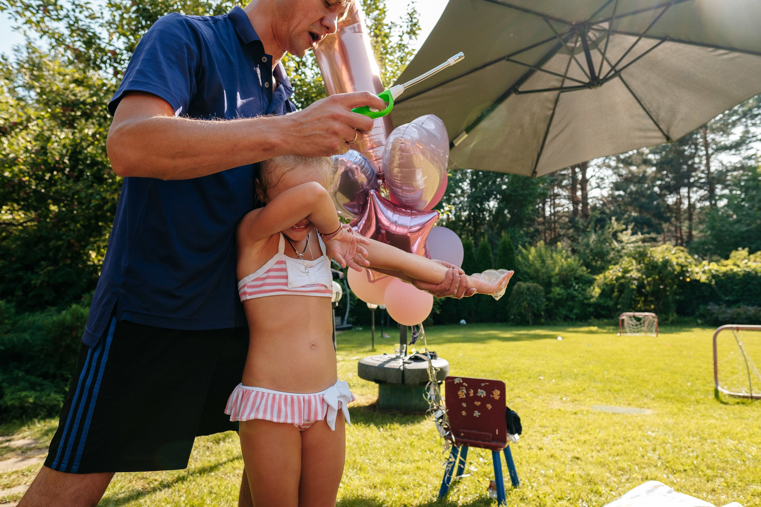 День Рождения Лизочка (2018). Ivan Skufinsky — wedding and family photographer in Vancouver