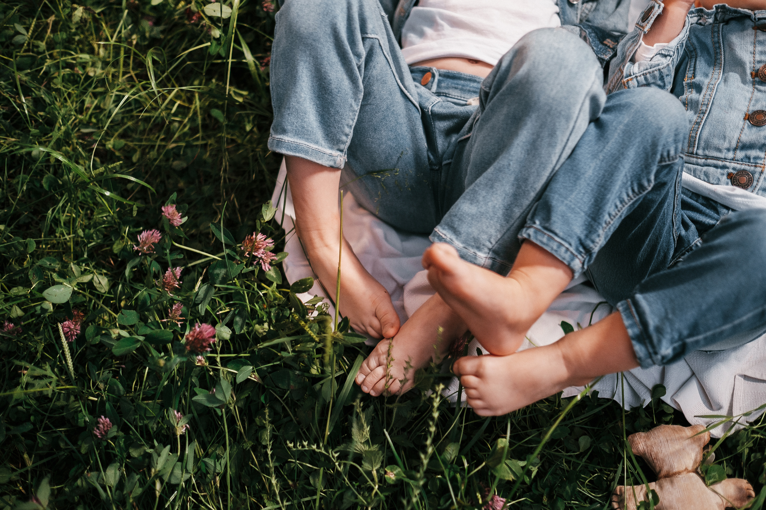 Family STory. Ivan Skufinsky — wedding and family photographer in Vancouver