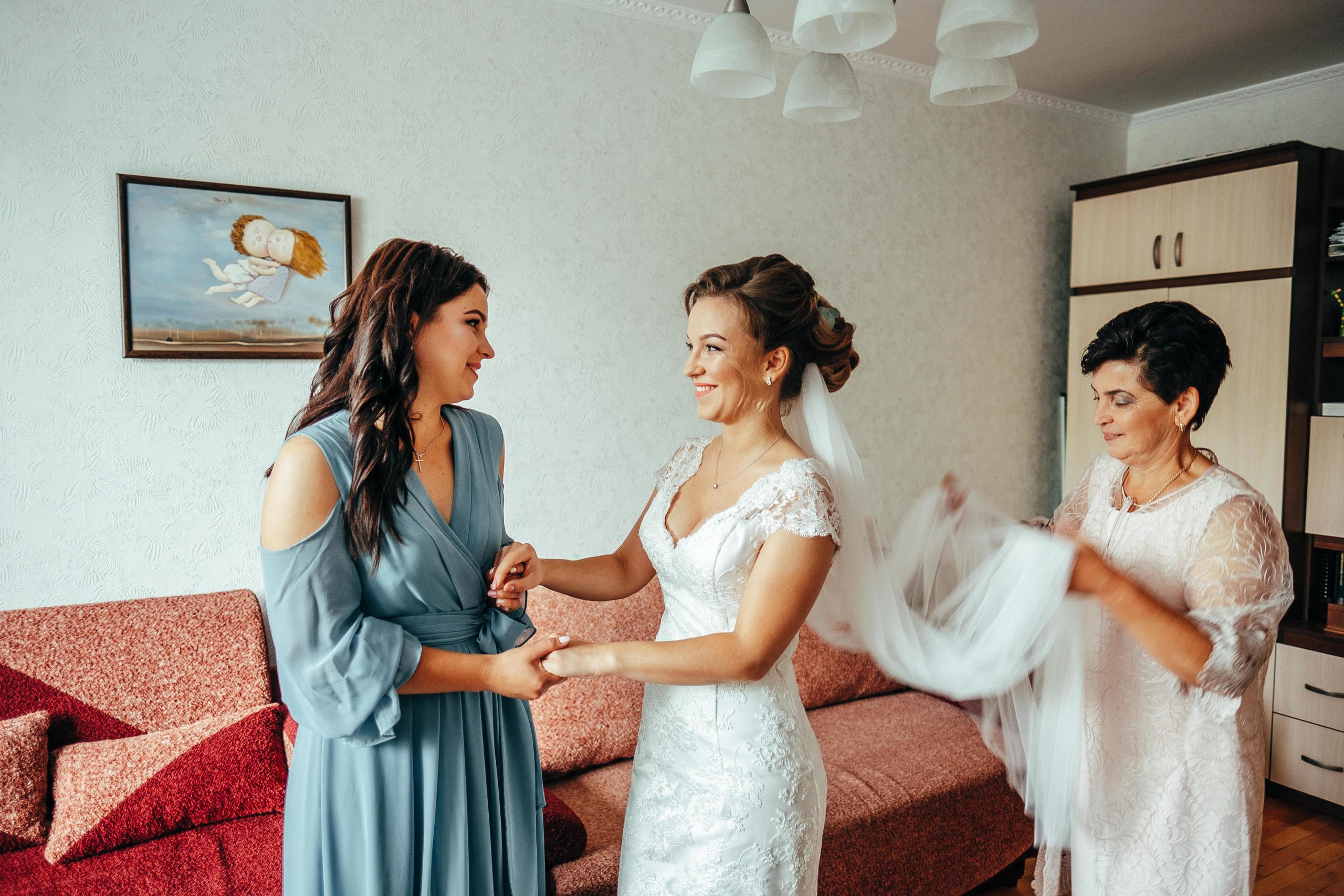 Евгений+Виктория 21.07.2018. Ivan Skufinsky — wedding and family photographer in Vancouver