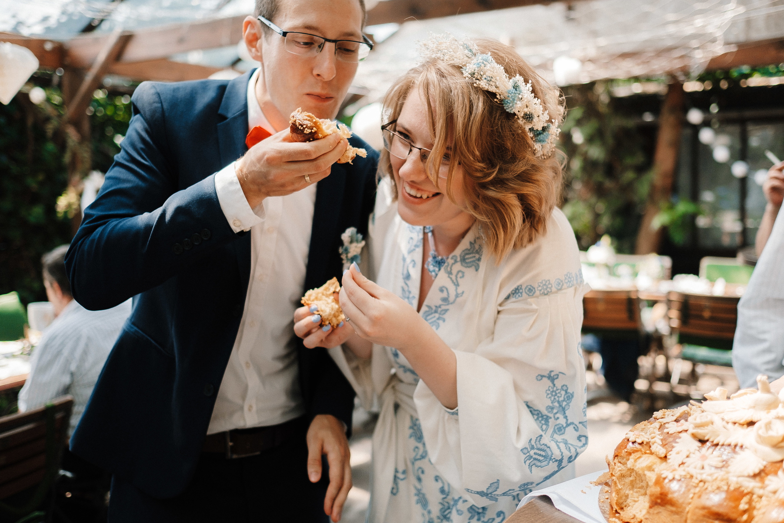 Wedding Story 14.06.2019 mini. Ivan Skufinsky — wedding and family photographer in Vancouver