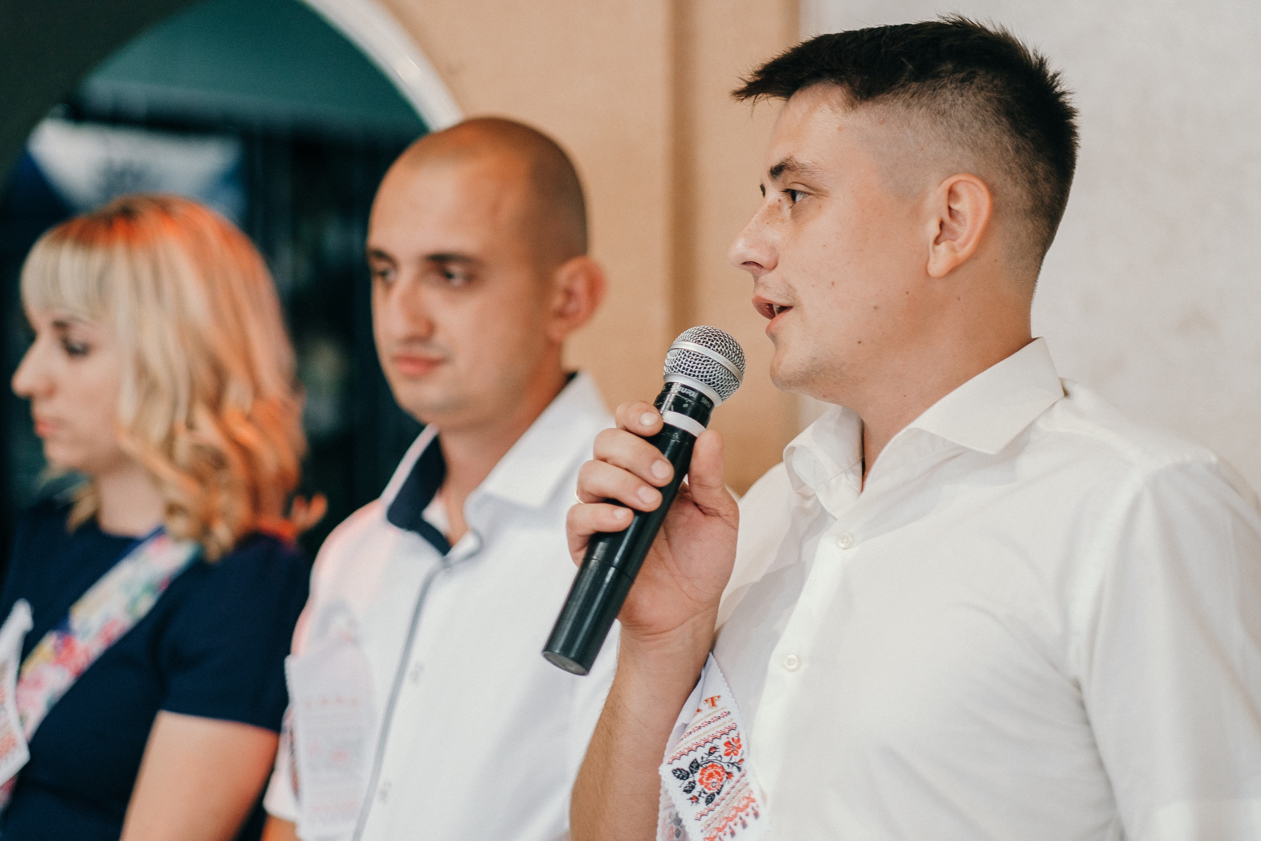 Дмитрий+Наташа 22.09.2018. Ivan Skufinsky — wedding and family photographer in Vancouver