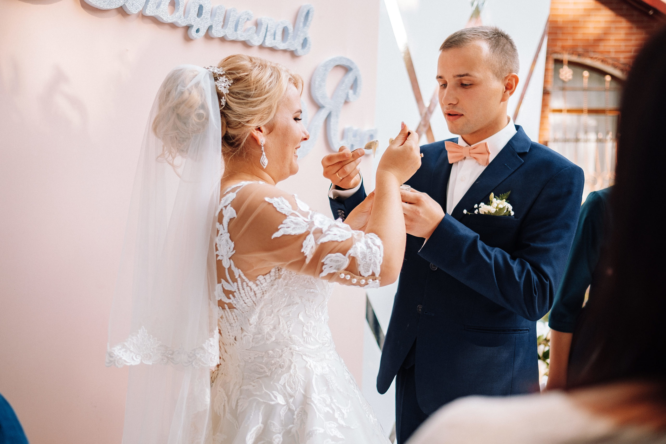 Свадебная история Влад+Яна. Ivan Skufinsky — wedding and family photographer in Vancouver