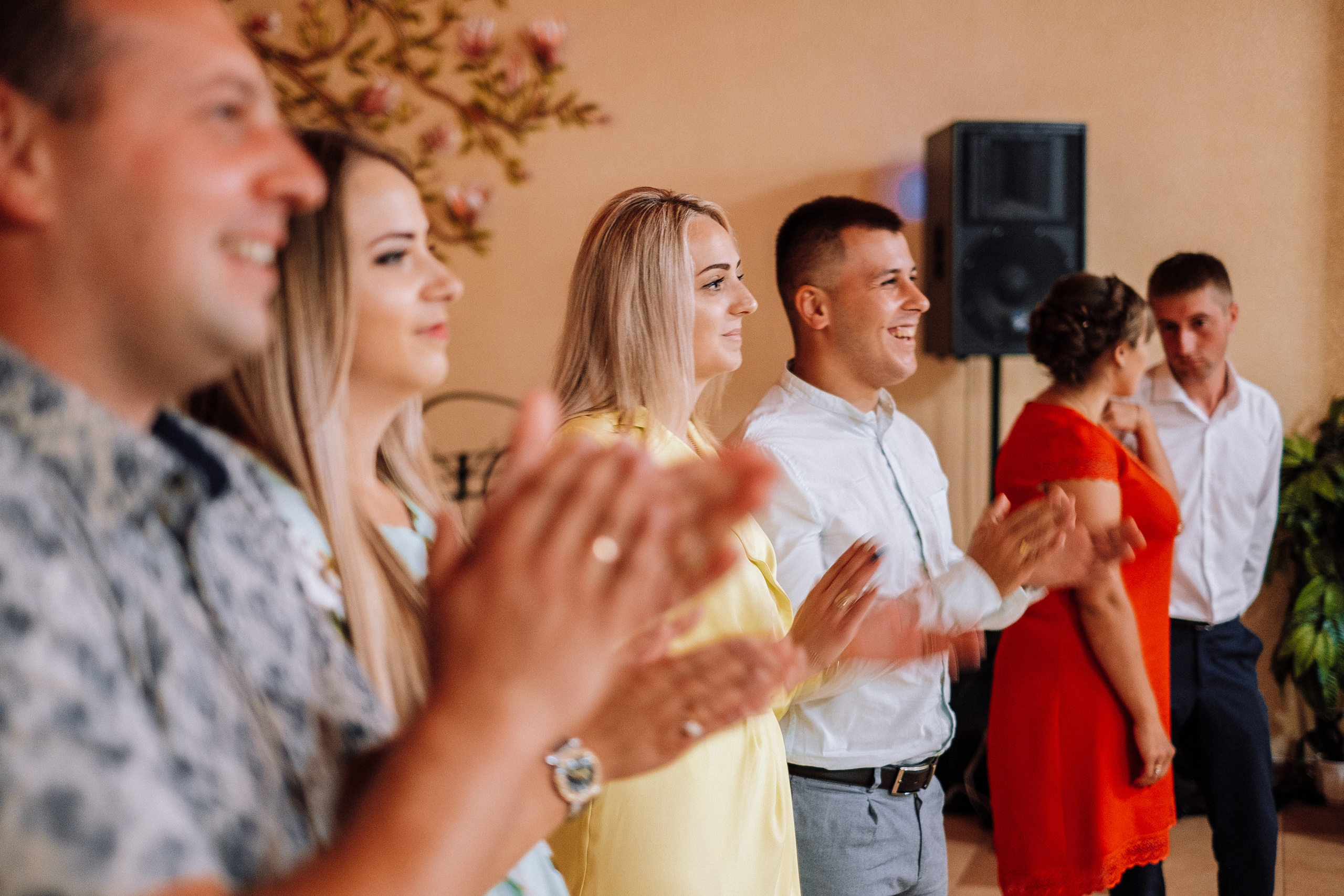 СВАДЬБА 20.07.2019 Дима+Катя. Ivan Skufinsky — wedding and family photographer in Vancouver